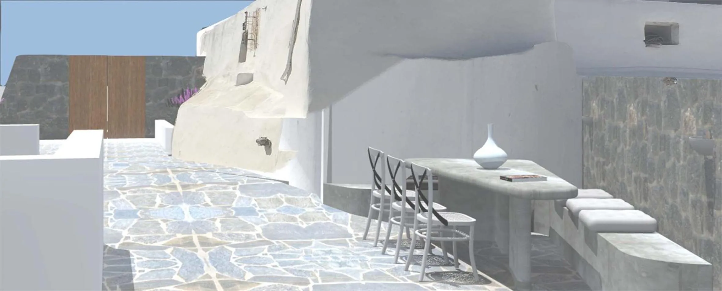 Other in Ianthe Apartments & Villa