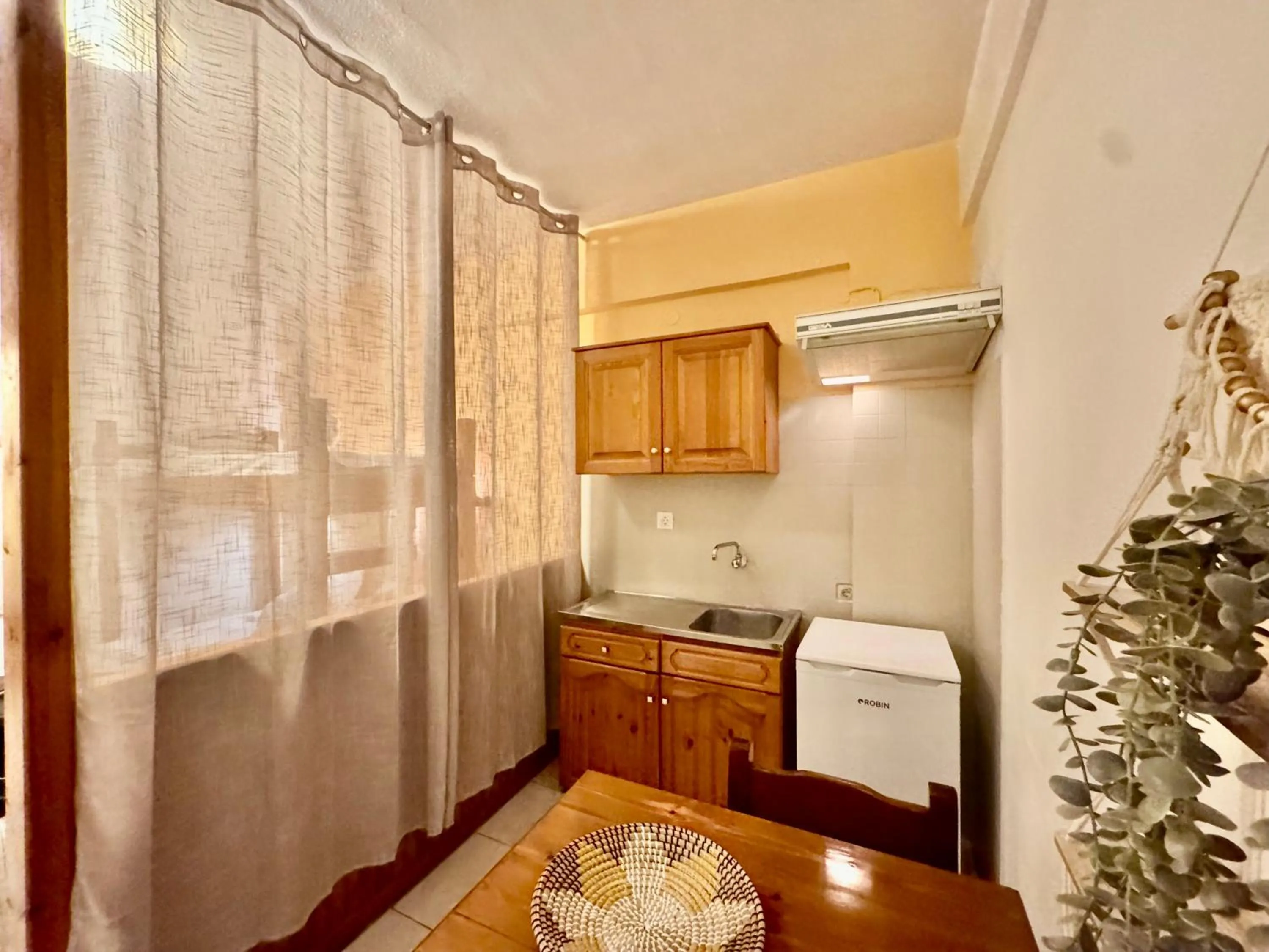 Blue Dream Apartments