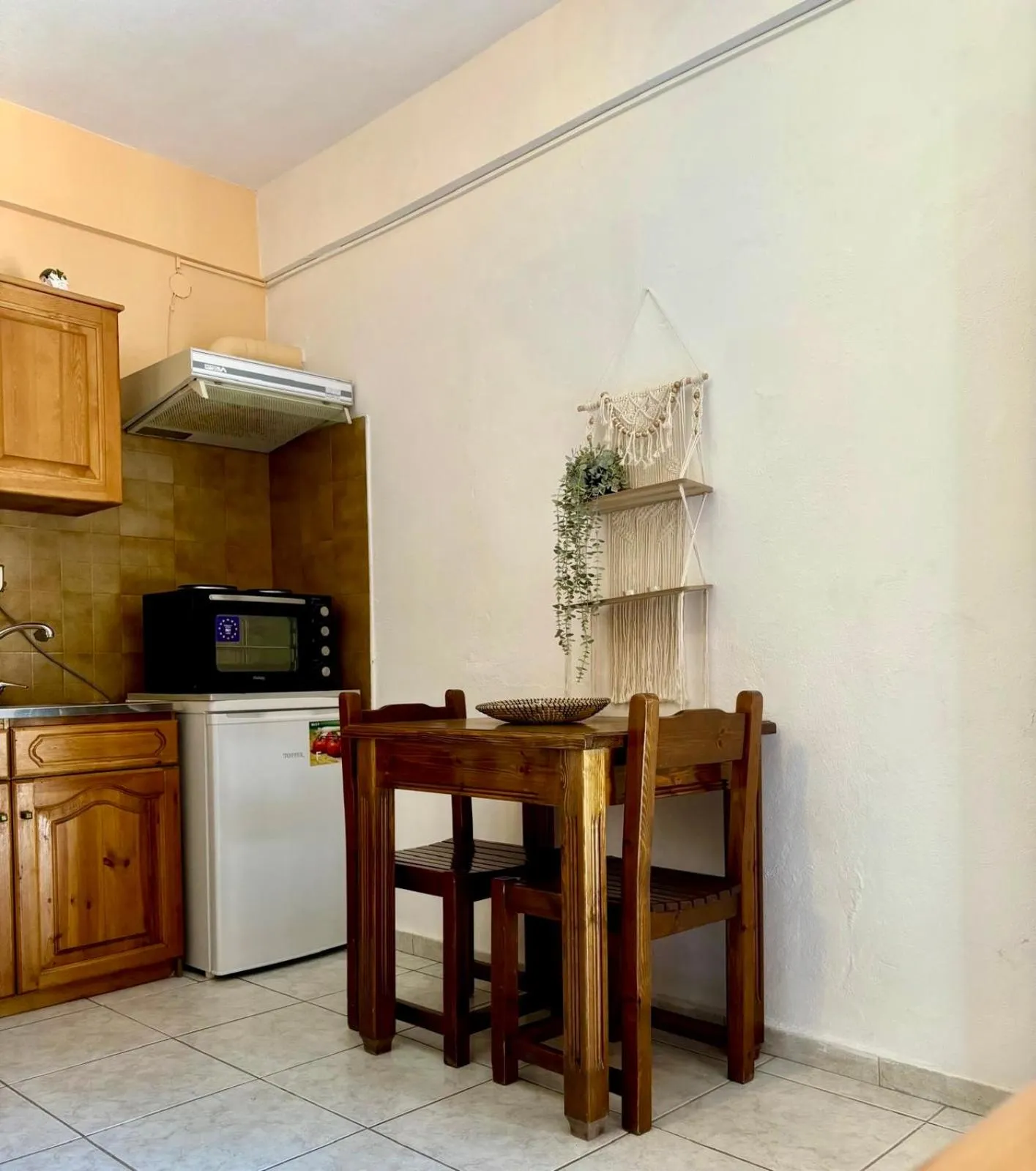 Blue Dream Apartments