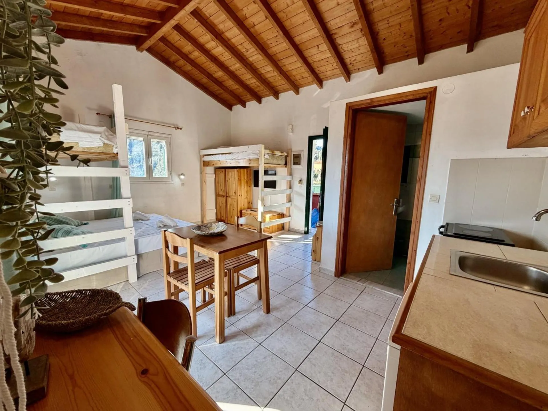 Blue Dream Apartments