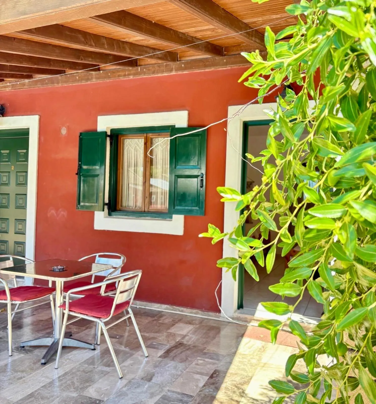 Blue Dream Apartments