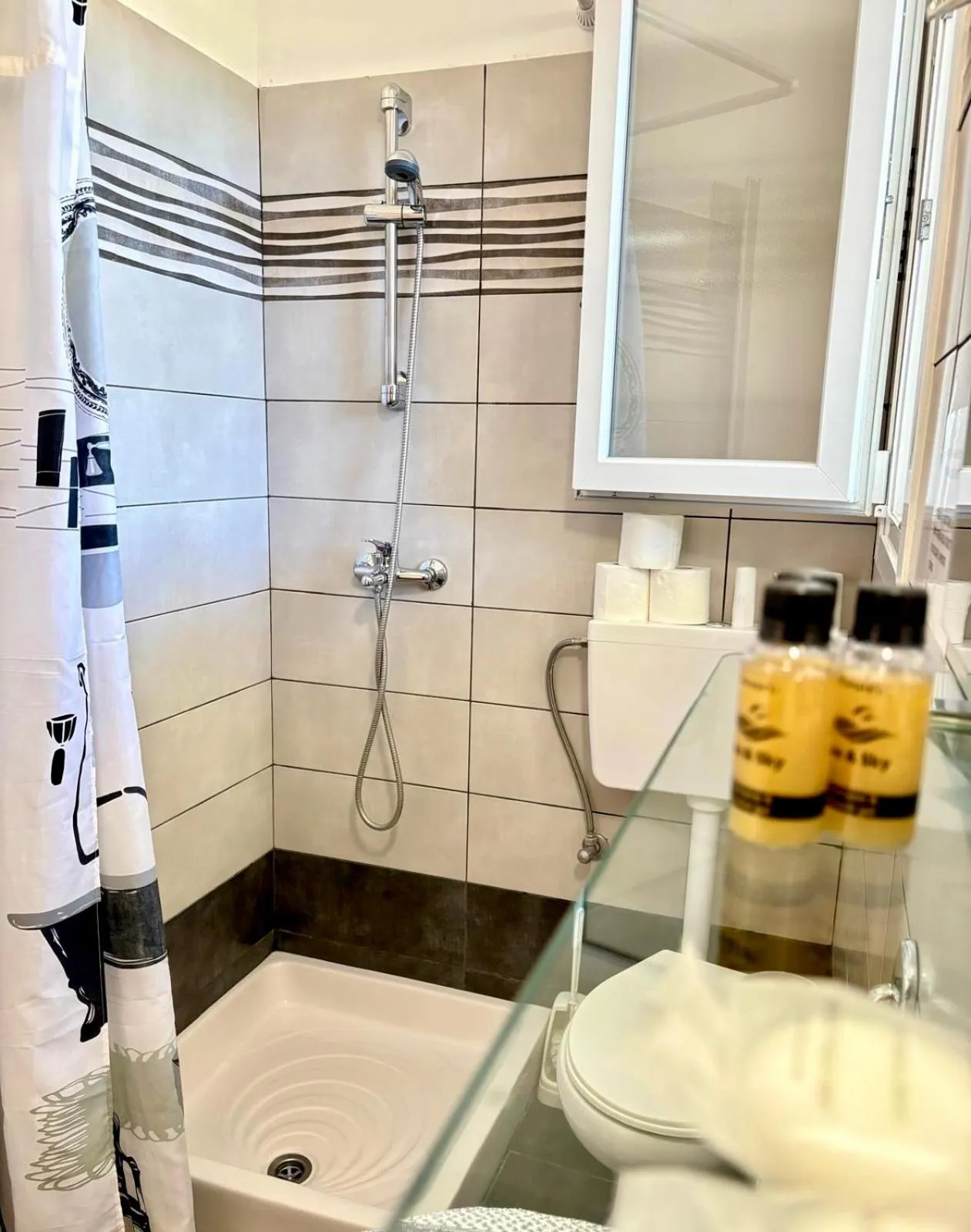 Blue Dream Apartments