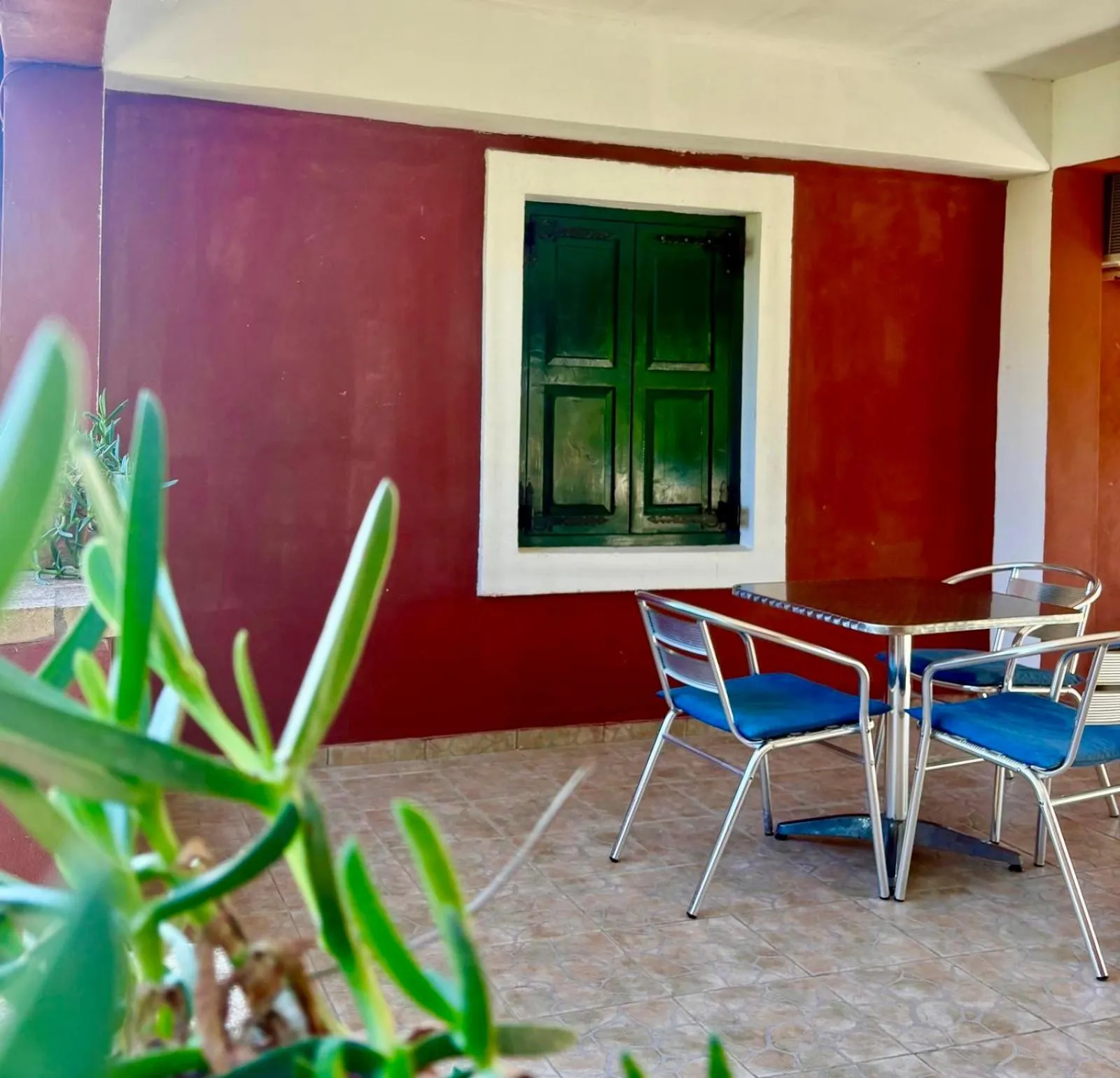 Blue Dream Apartments