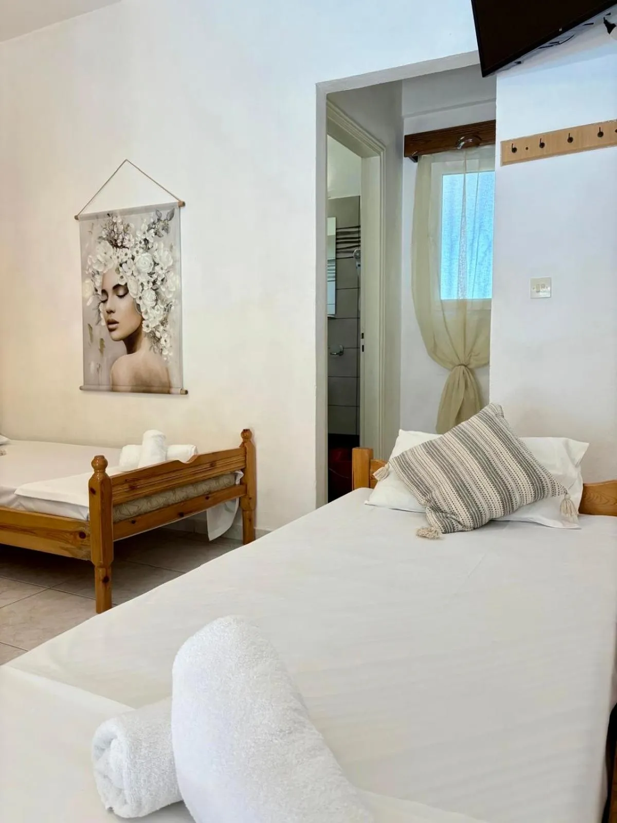 Blue Dream Apartments