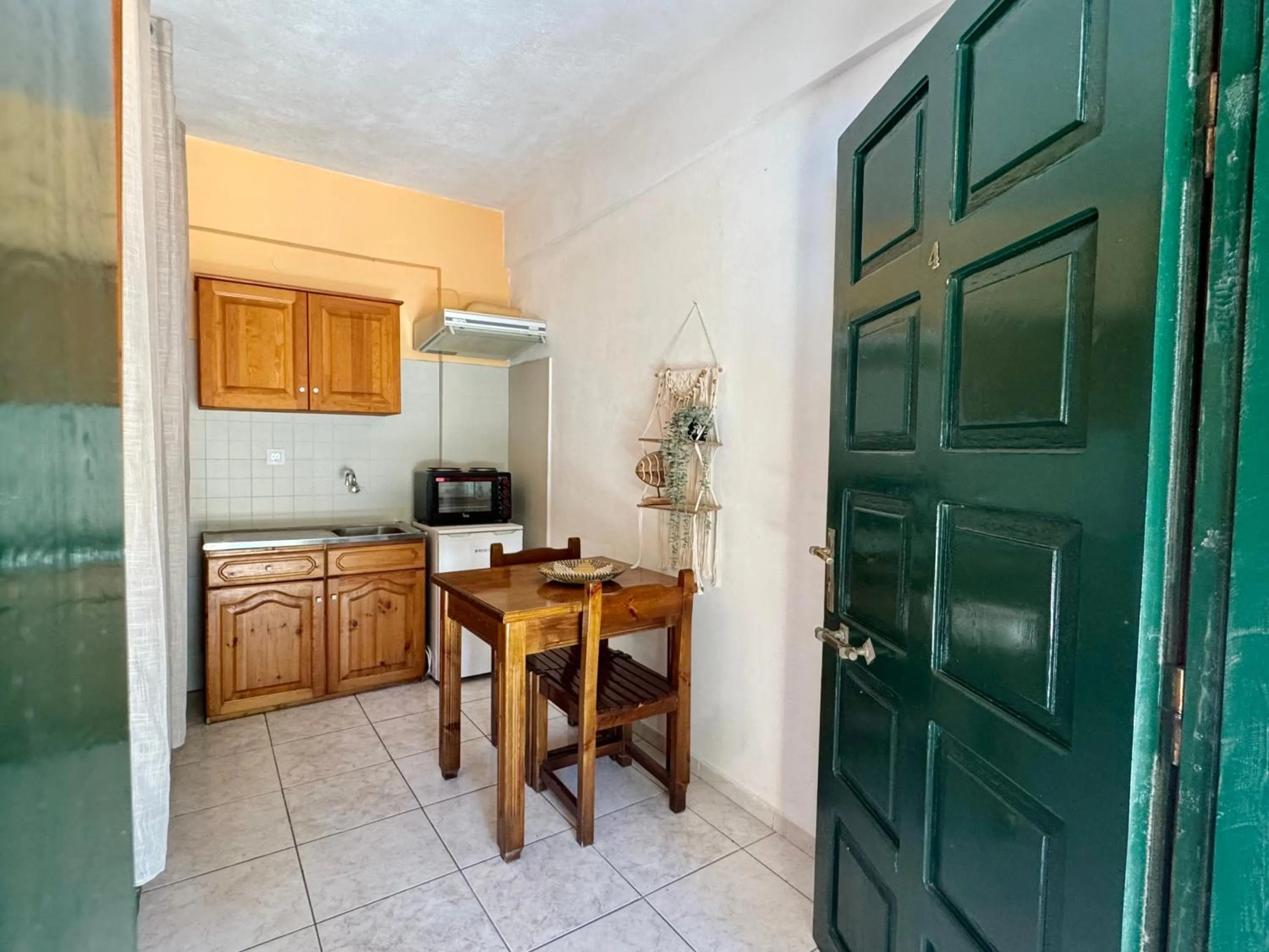 Blue Dream Apartments