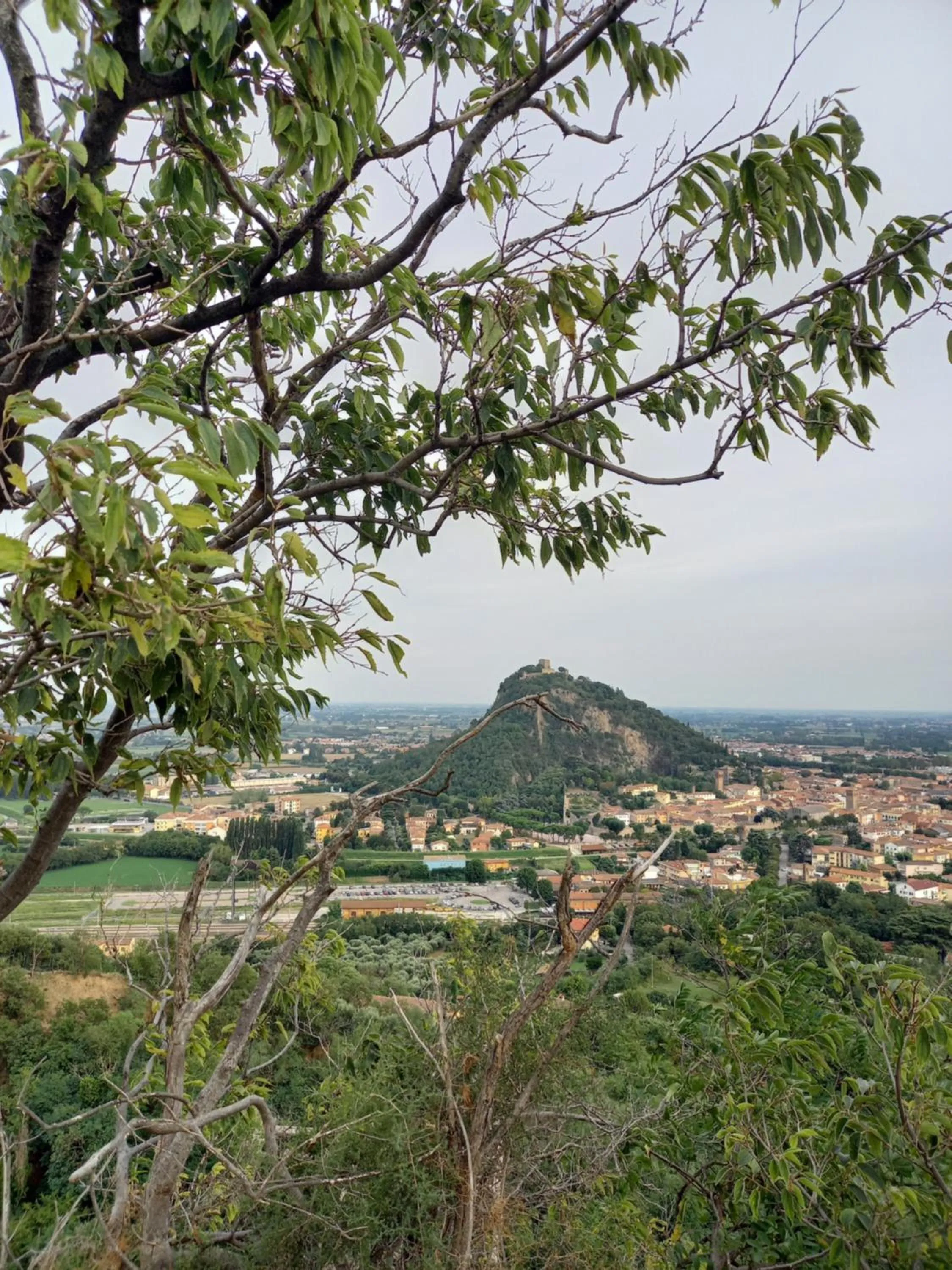 Nearby landmark in Affittacamere Due Mori