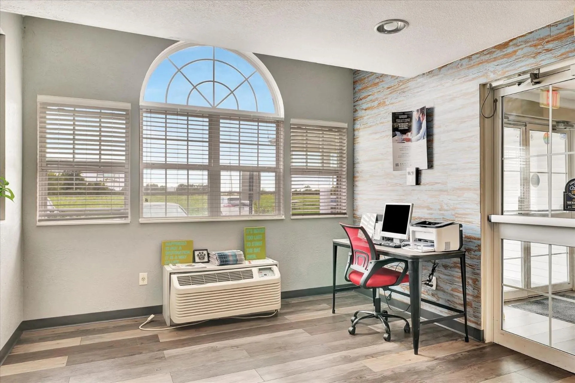 Business facilities in Ramada Limited by Wyndham, Bloomington I-55 & I-74 IL