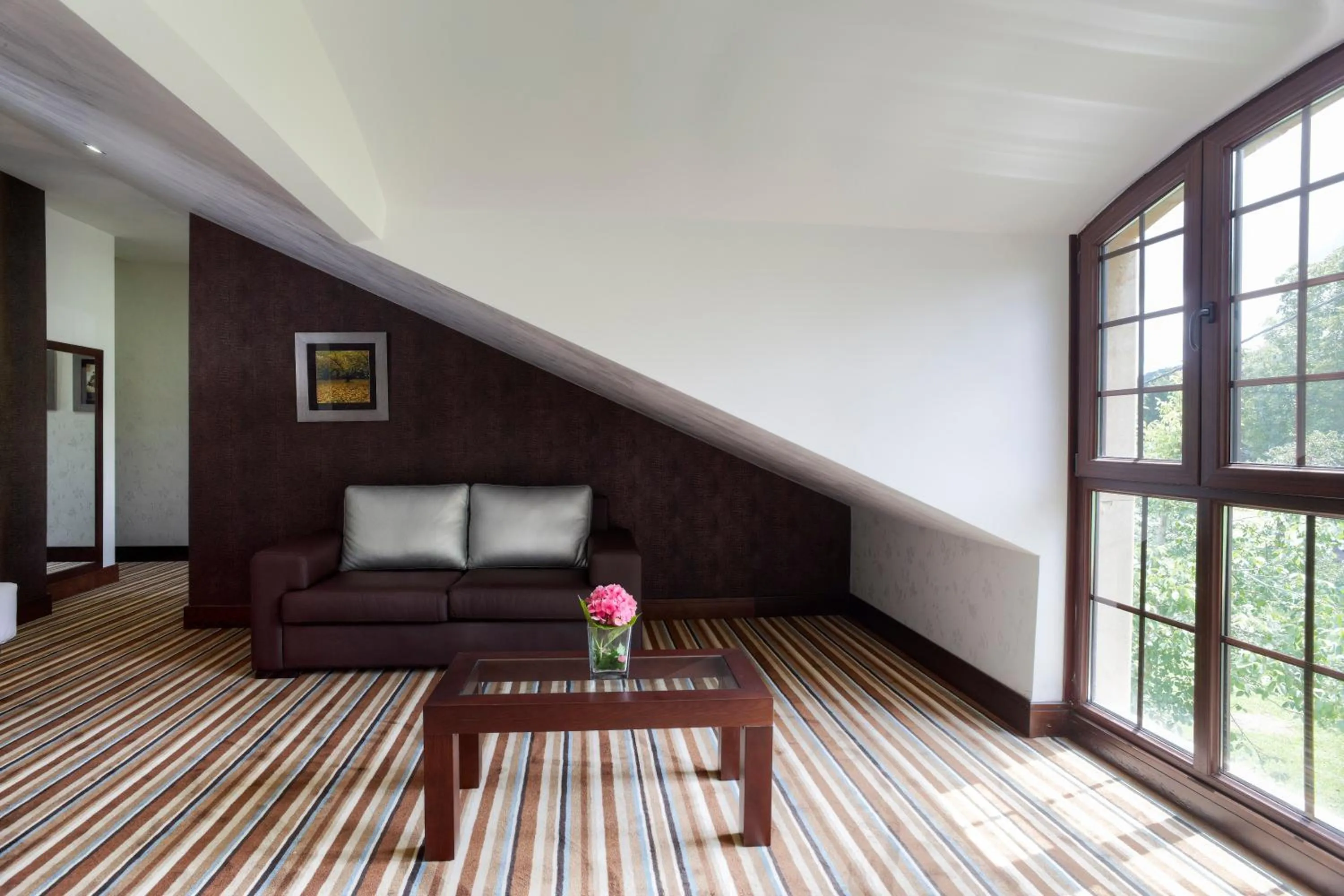 View (from property/room) in Hotel Granda