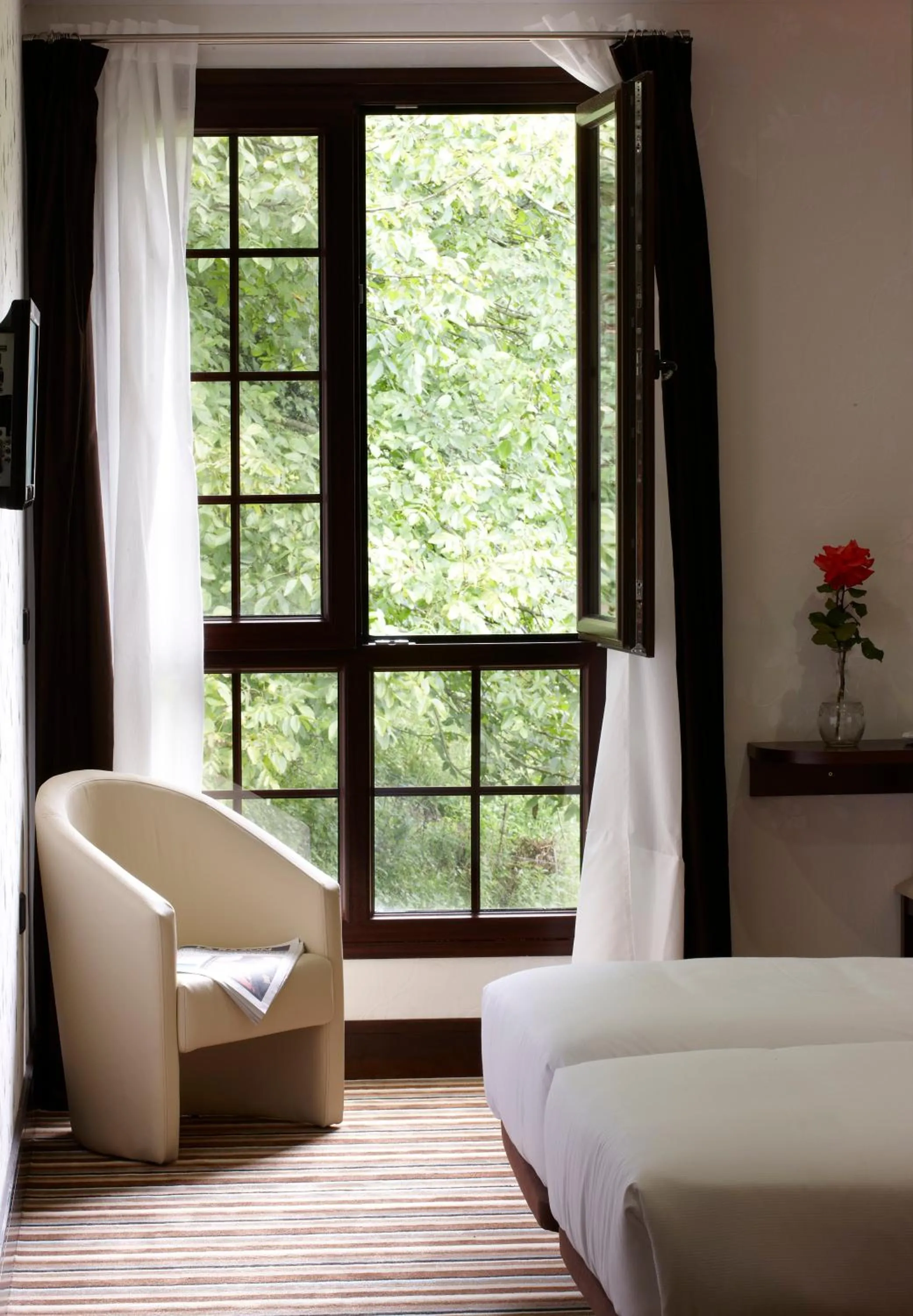 View (from property/room) in Hotel Granda