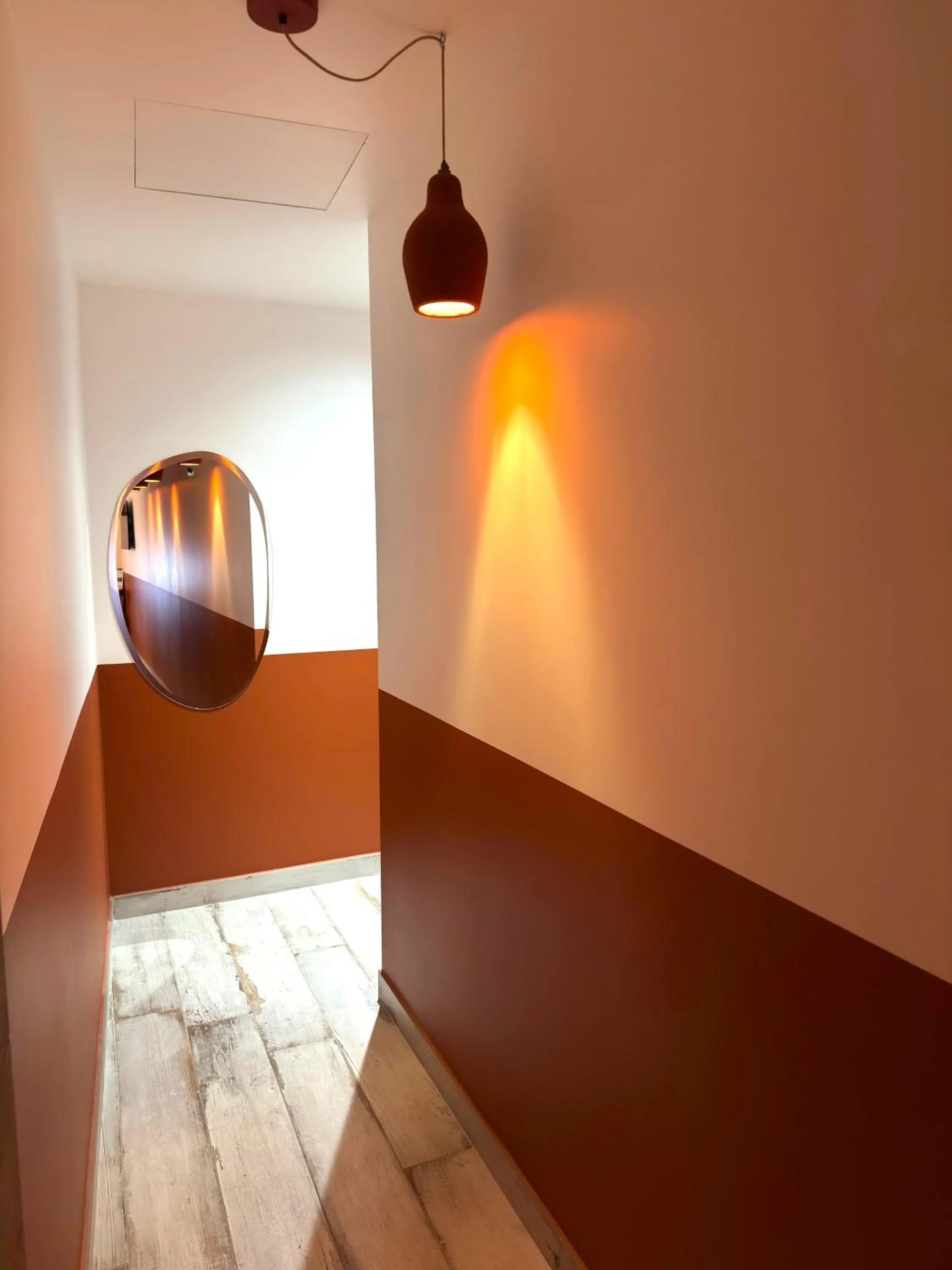 Facade/entrance in Maison Volver