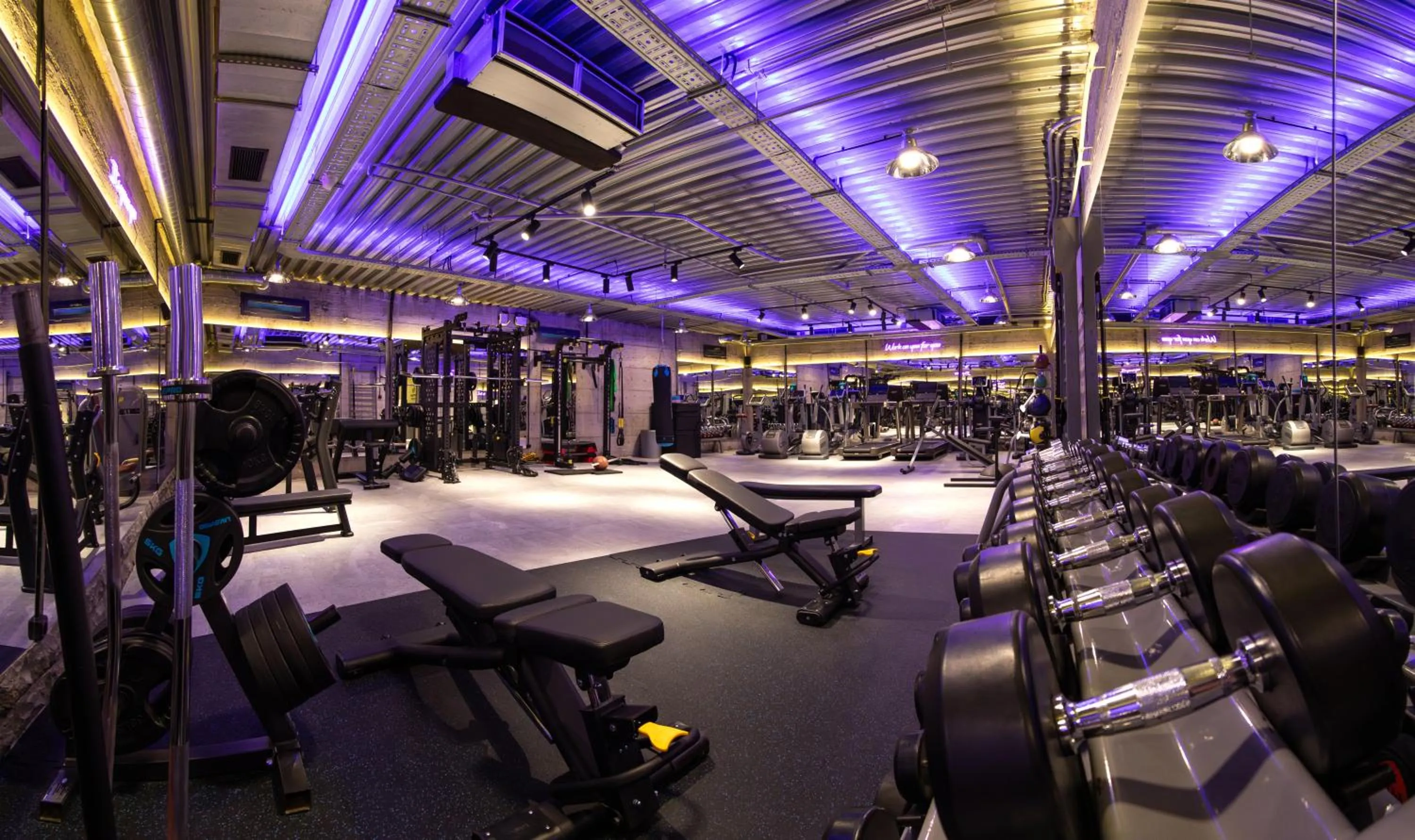 Sports in Best Western Plus Congress Hotel Yerevan