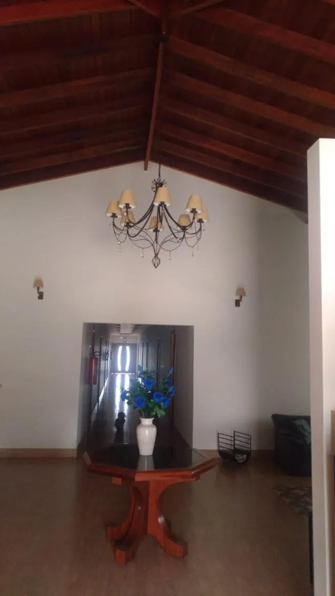 Communal lounge/ TV room in Hotel Kaeru