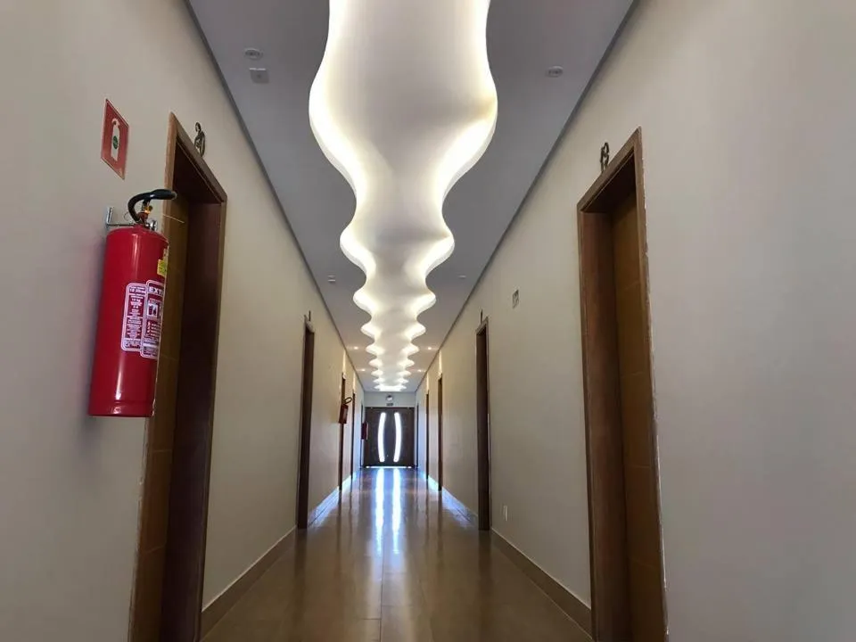 Area and facilities in Hotel Kaeru