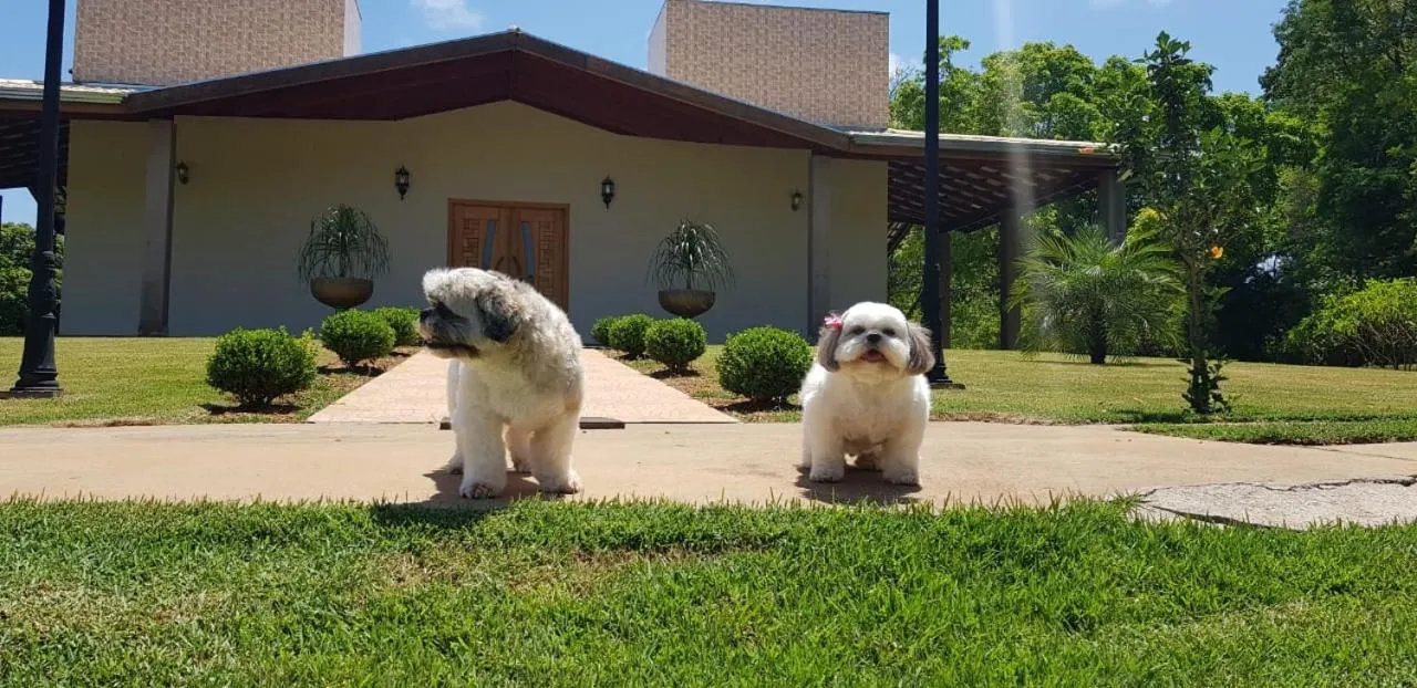Parking in Hotel Kaeru