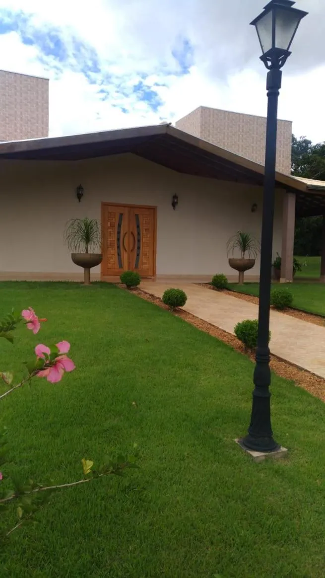 Facade/entrance in Hotel Kaeru