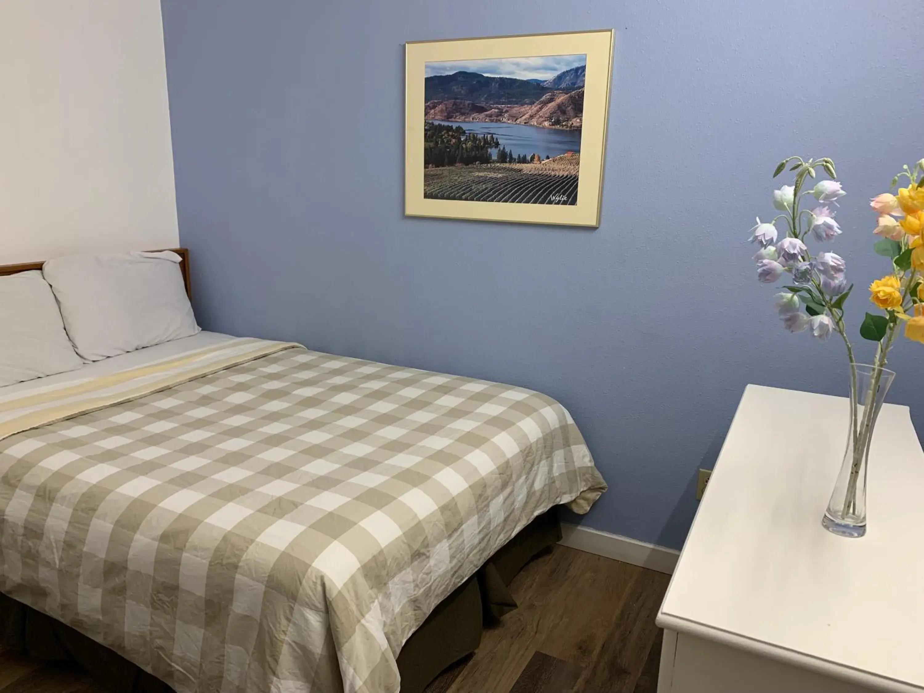 Family Suite in Swiss Sunset Inn Family Suite in Swiss Sunset Inn