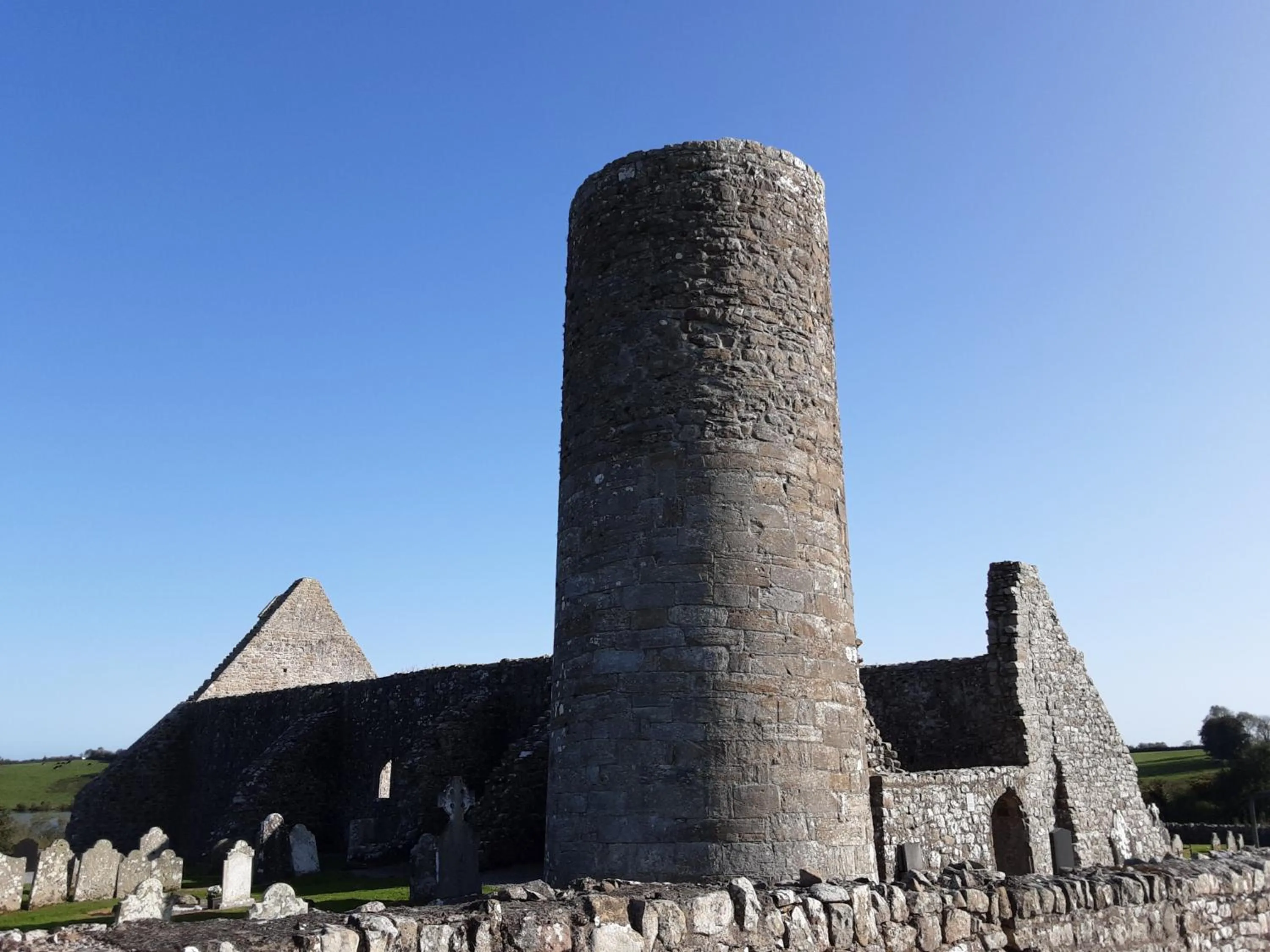 Nearby landmark in Hawthorn Lodge