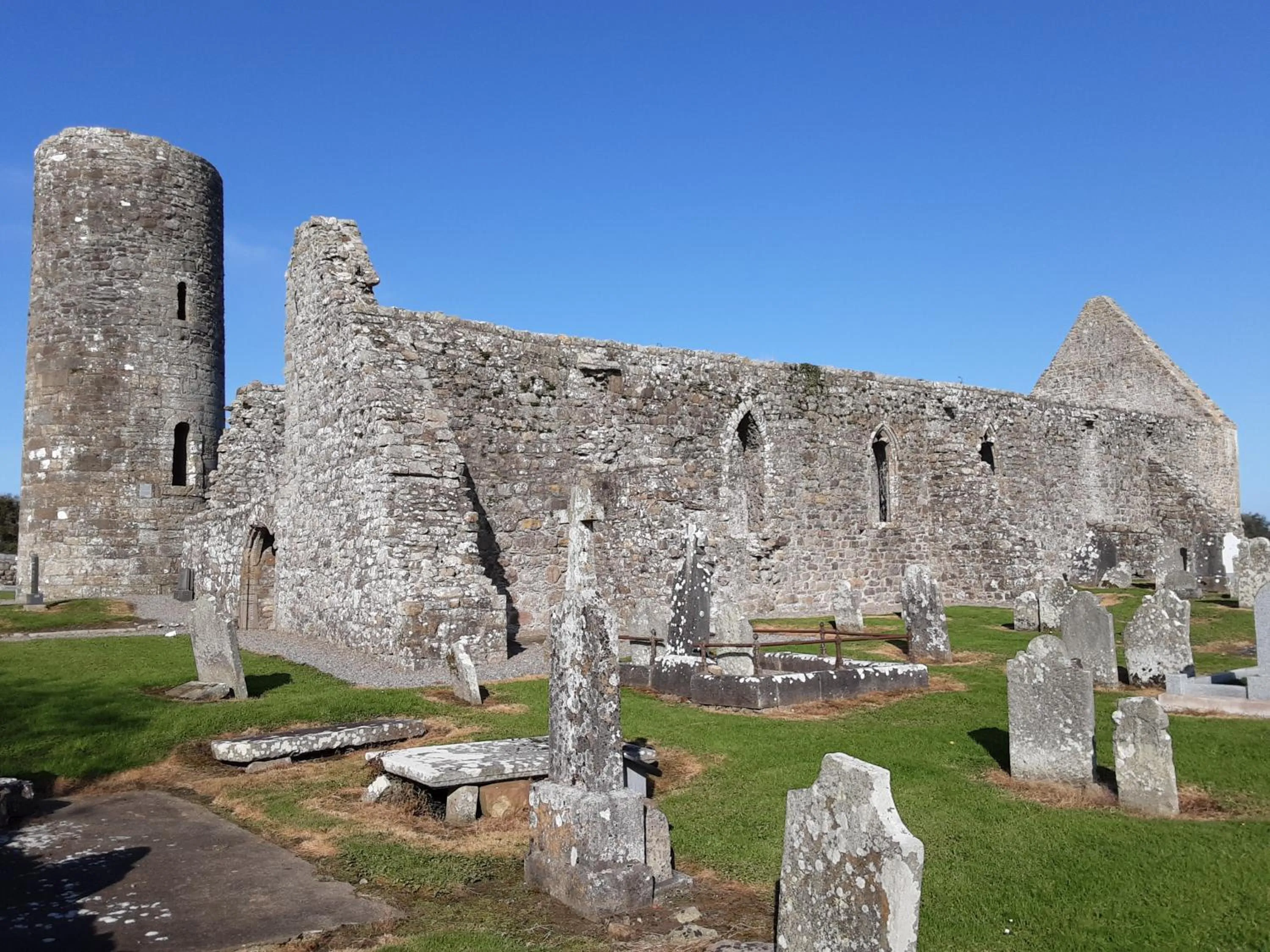 Nearby landmark in Hawthorn Lodge