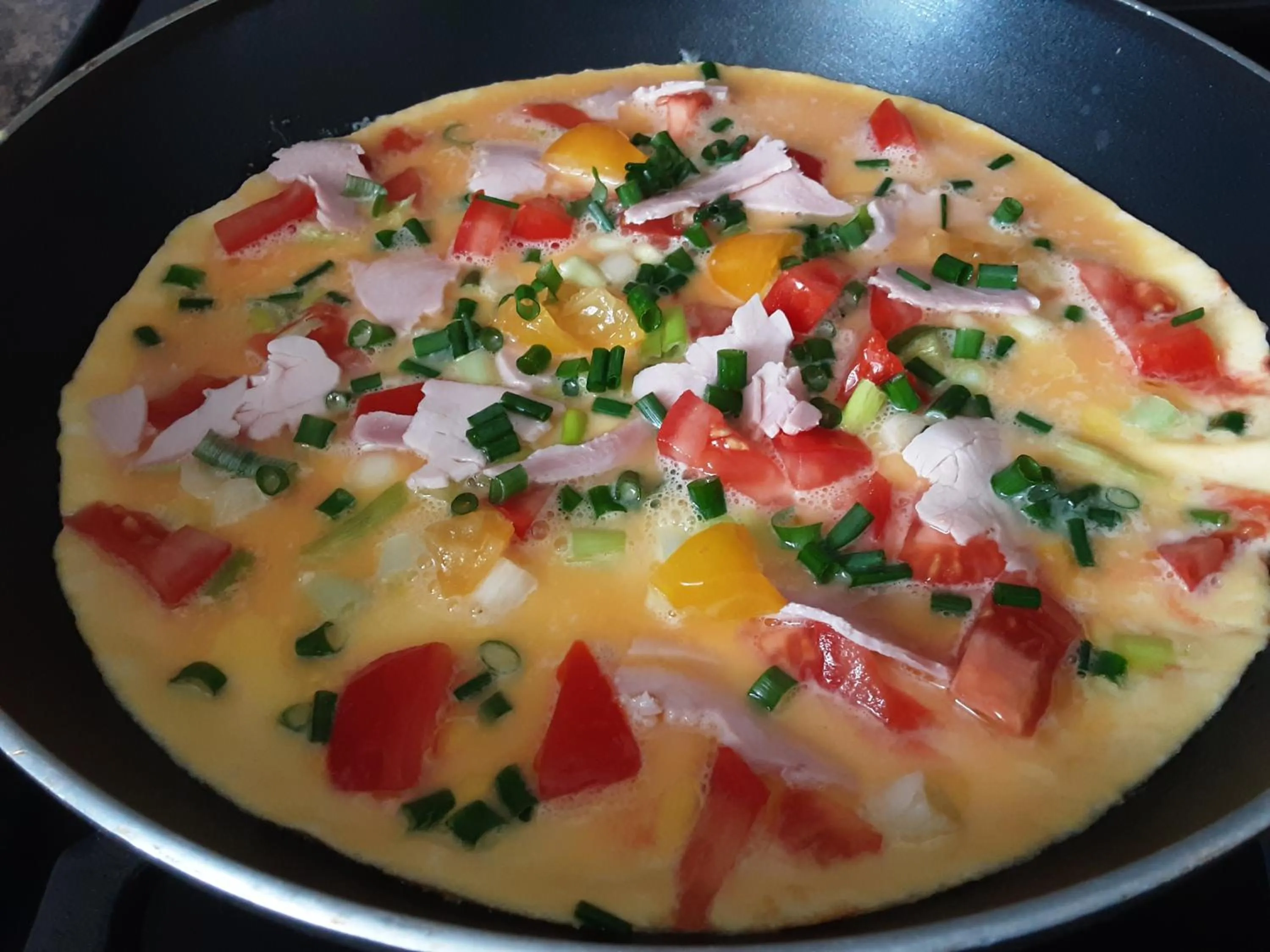 Food and drinks in Hawthorn Lodge