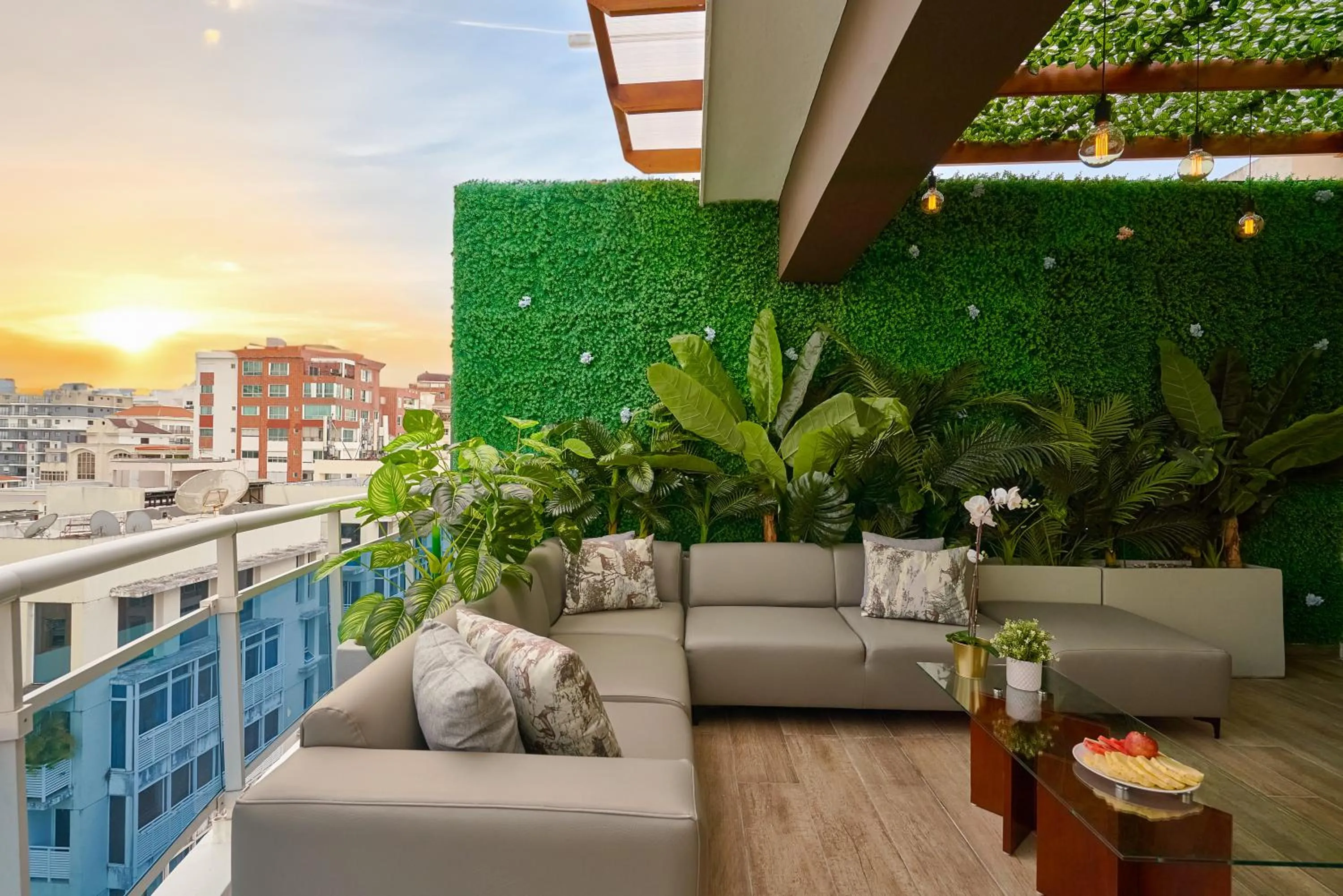 View (from property/room) in Central Park Tower