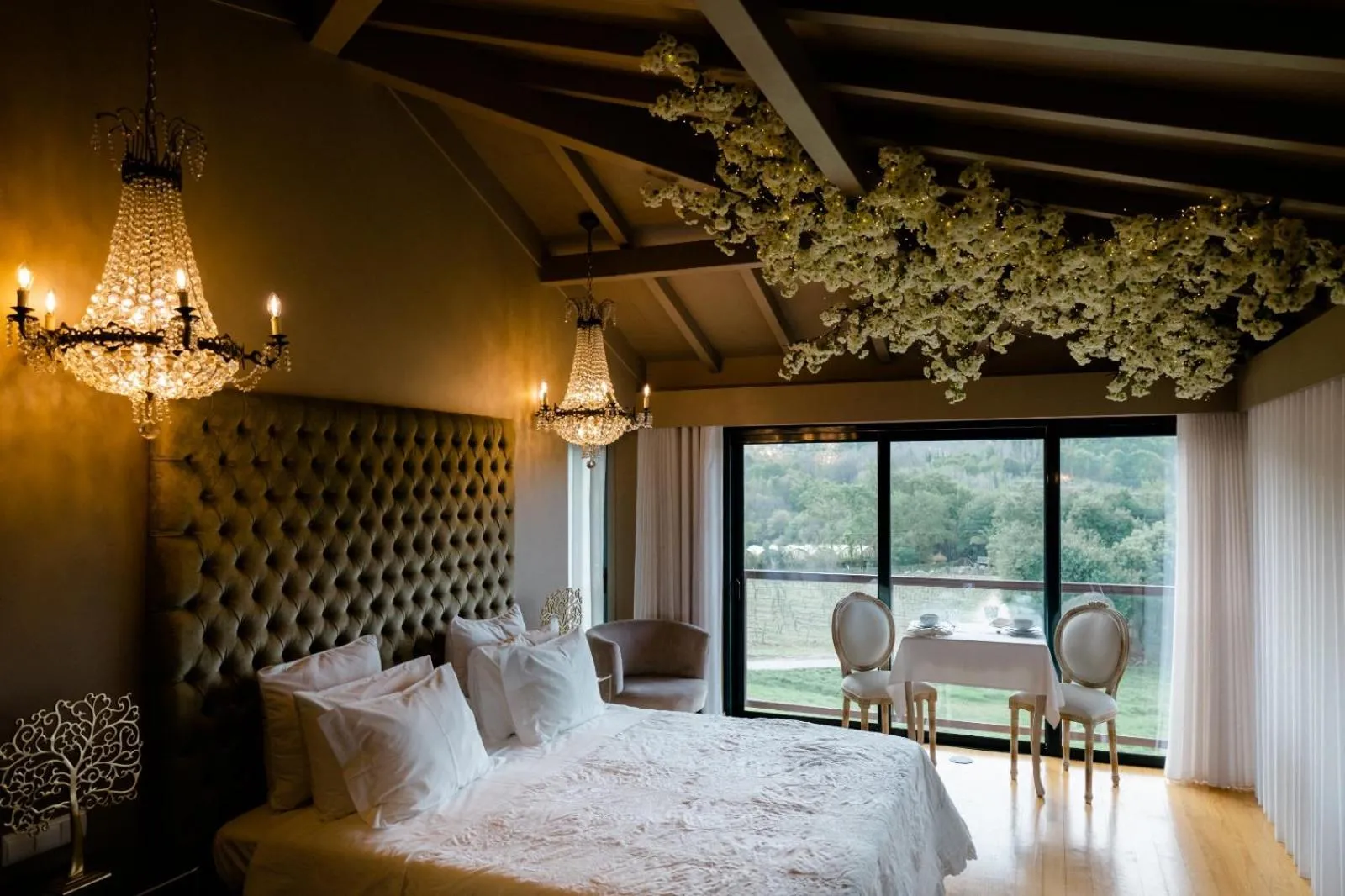 Quinta do Burgo - Nature Hotel