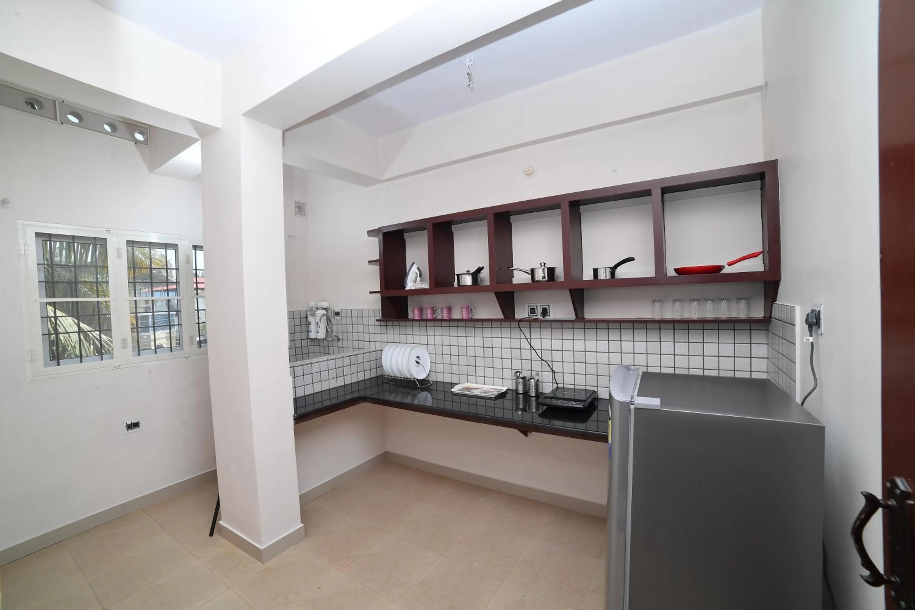 Indeevaram Residency