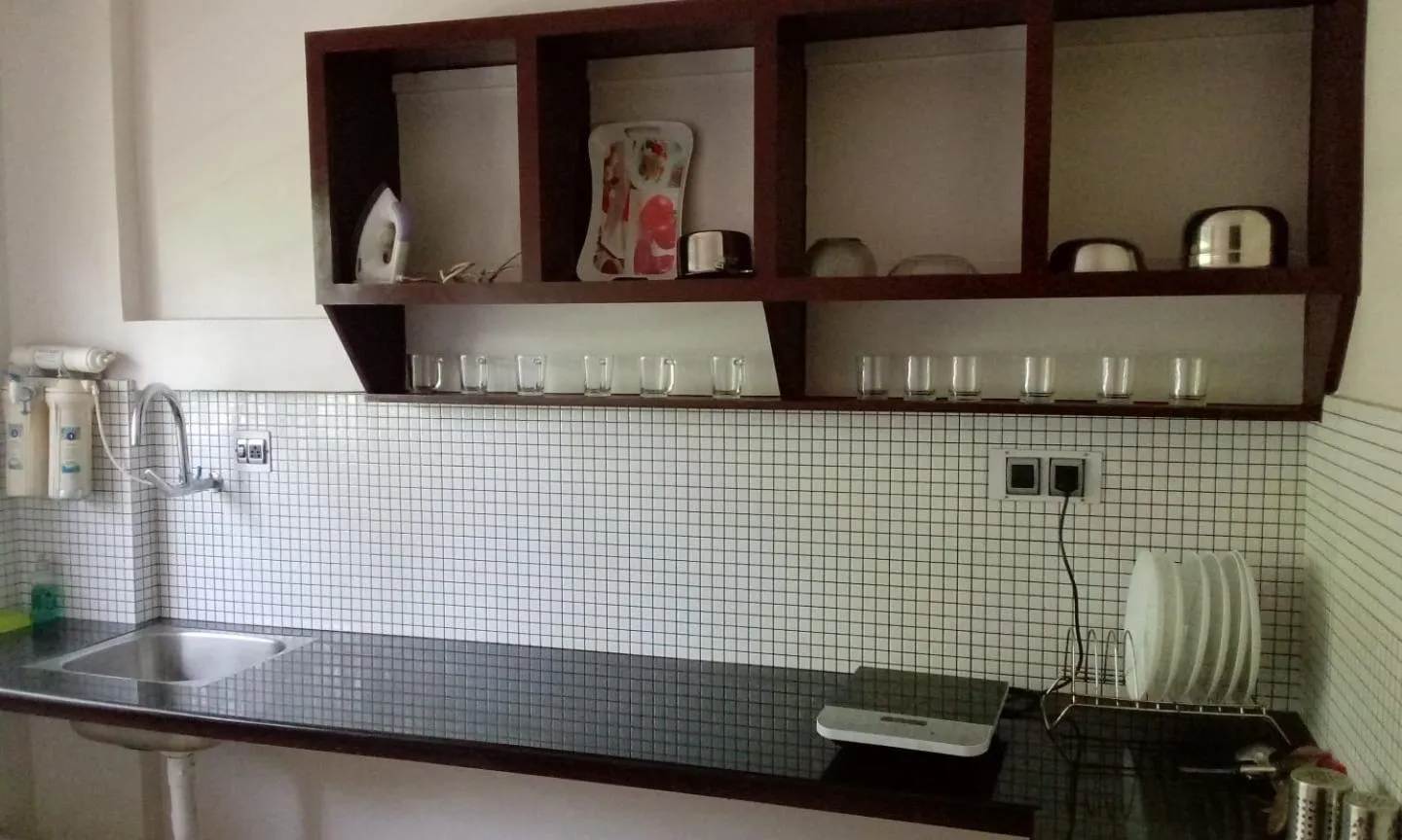 Indeevaram Residency