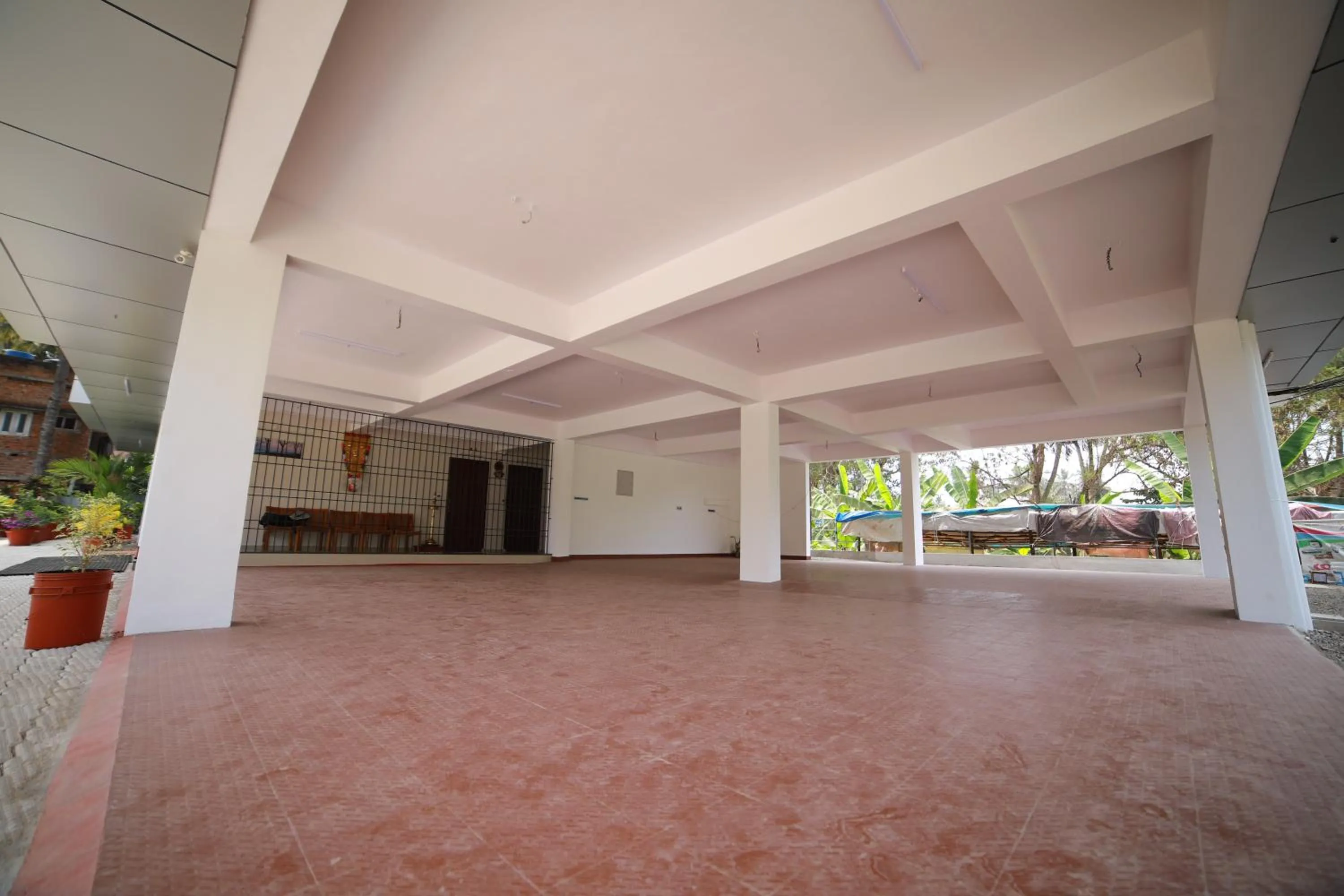 Indeevaram Residency