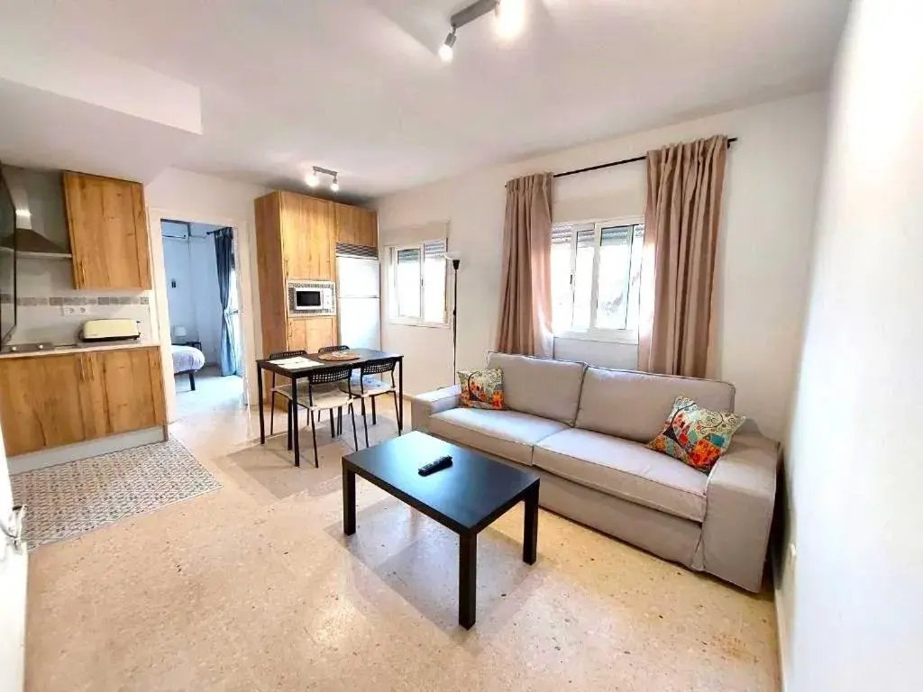 Fray Isidoro Apartment Fray Isidoro Apartment