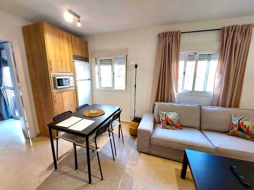 Fray Isidoro Apartment