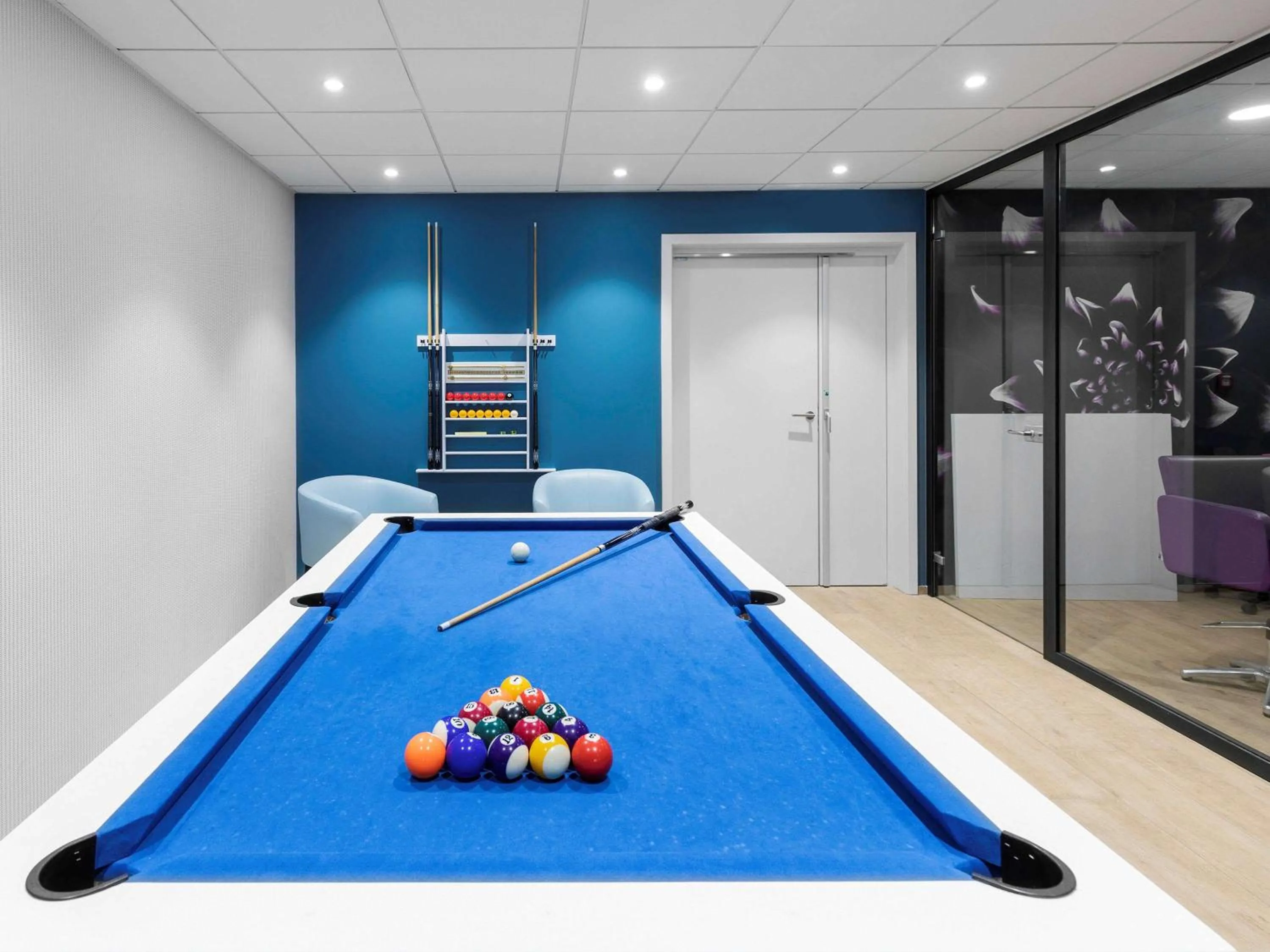 Other in Aparthotel Adagio Bâle Mulhouse Aeroport