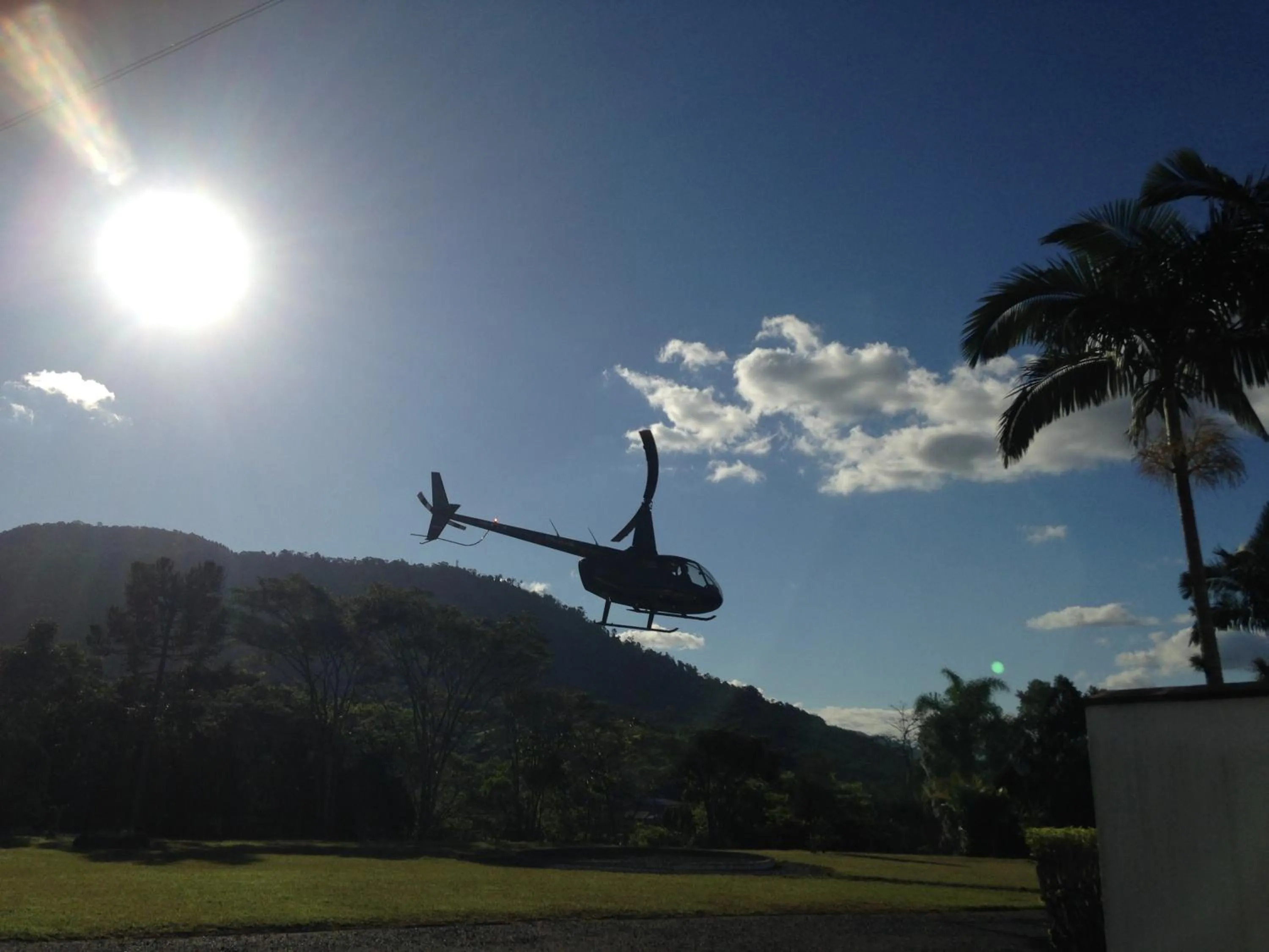 Other in Hotel Bergblick