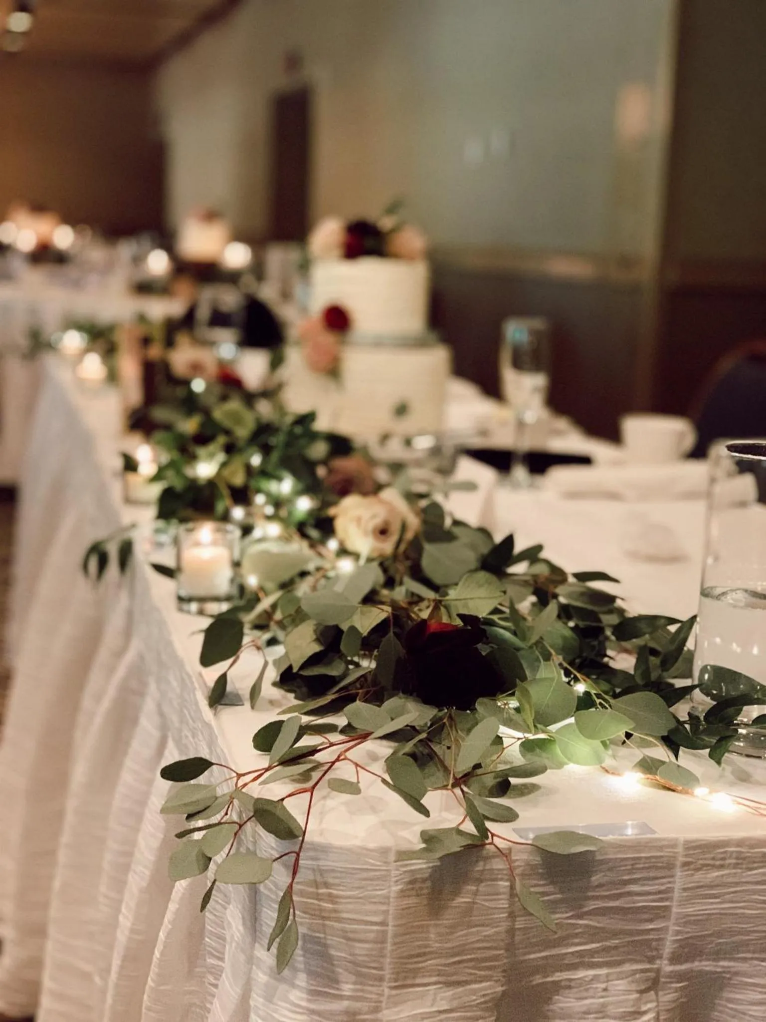 Meeting/conference room in Crowne Plaza Minneapolis West by IHG