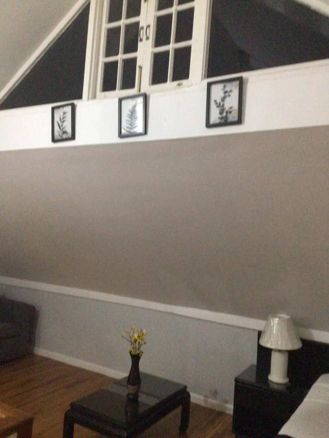 Bedroom in Mystic Ridge Paradise