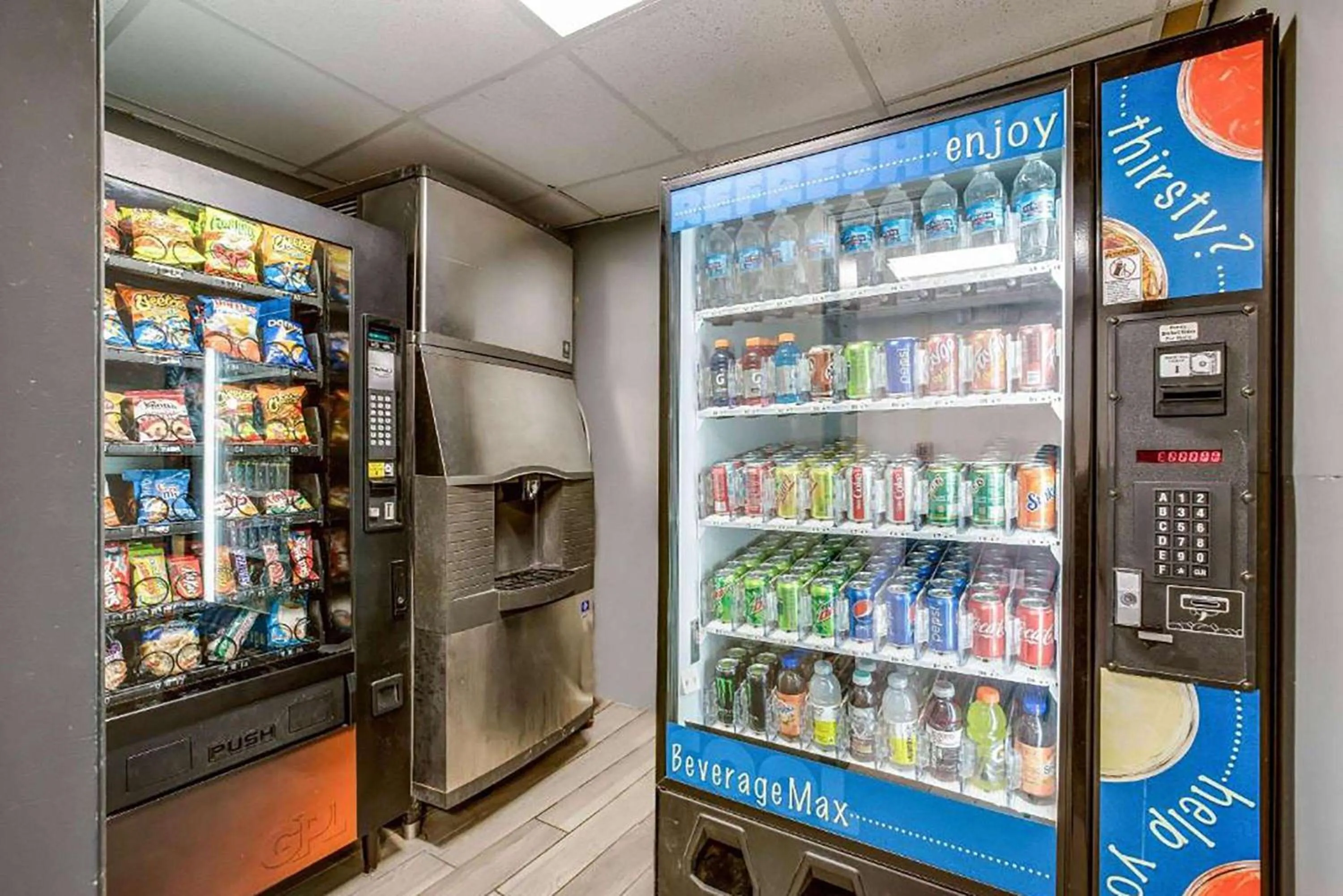 Other in Travelodge by Wyndham Canton-Livonia Area, MI