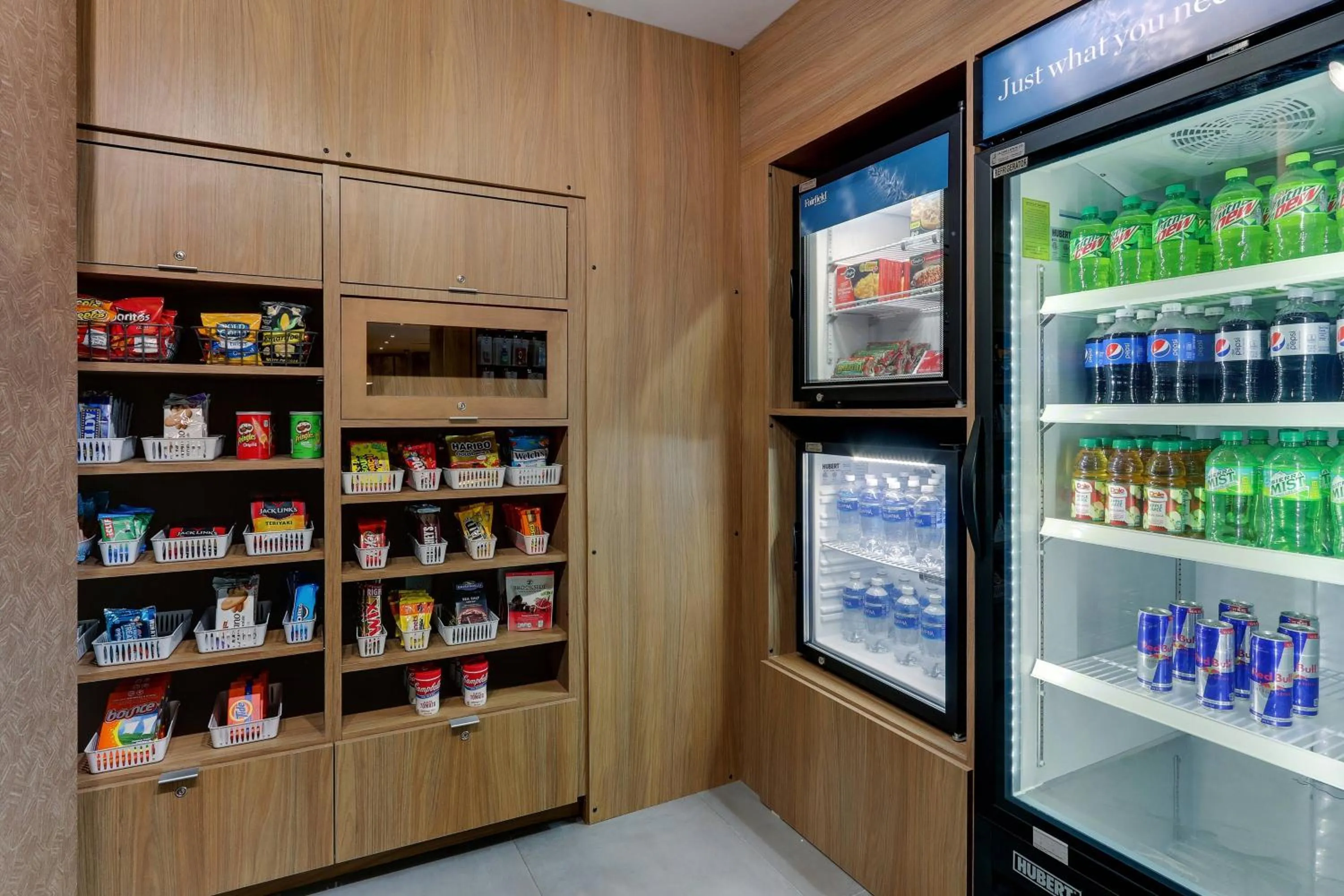 Other in Fairfield Inn & Suites Southport