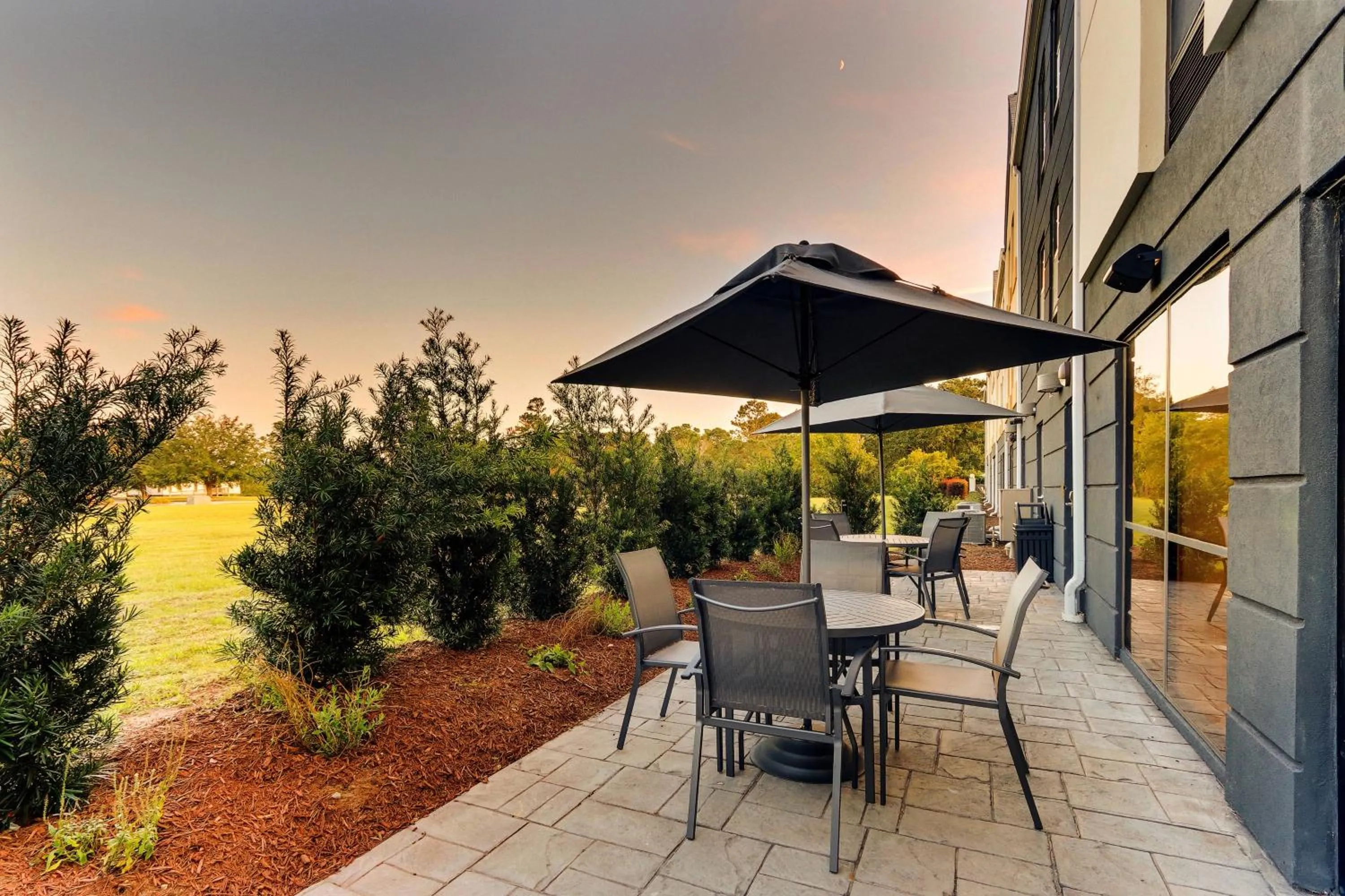 Other in Fairfield Inn & Suites Southport