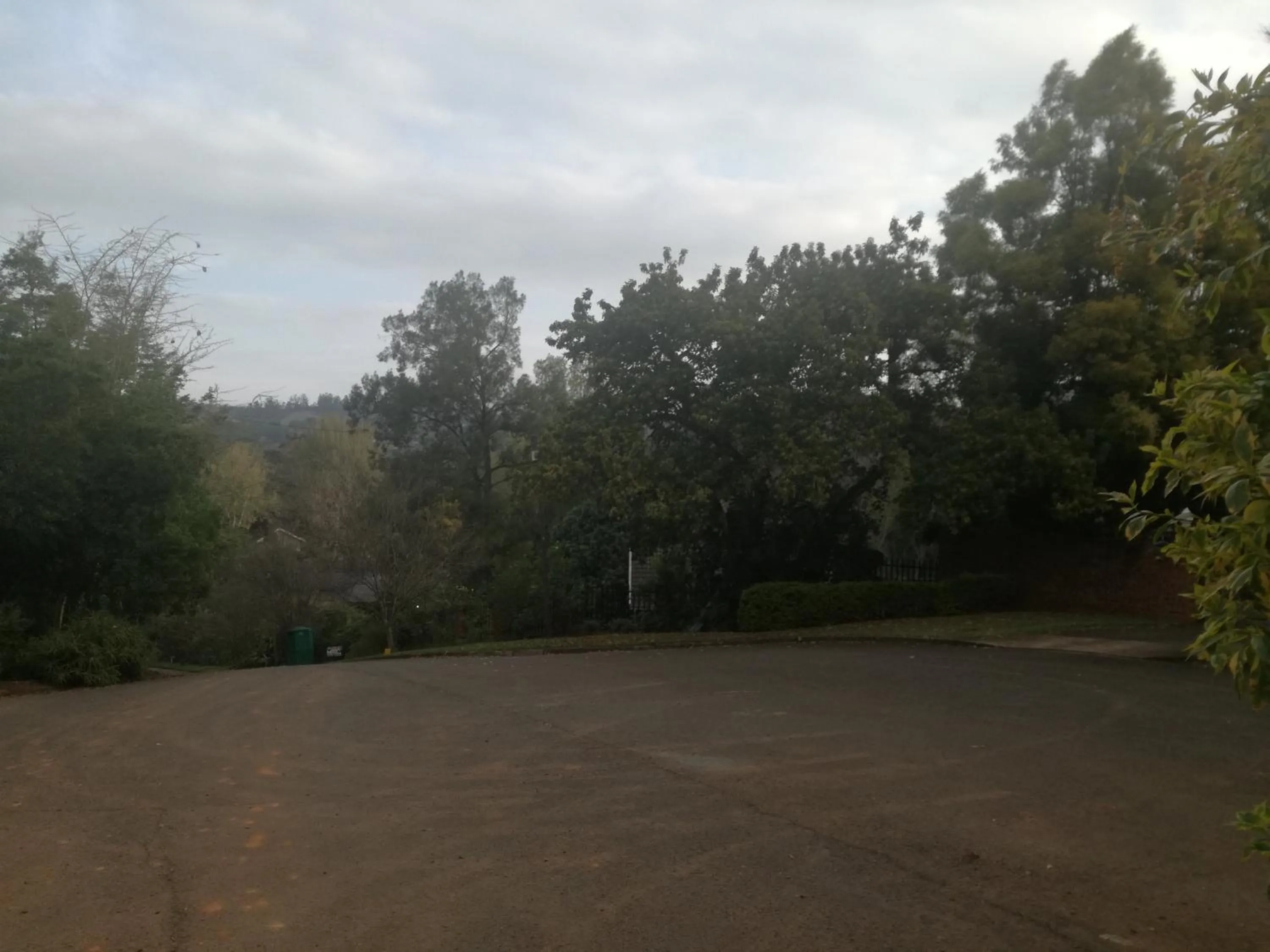 Property building in Hidden Inn