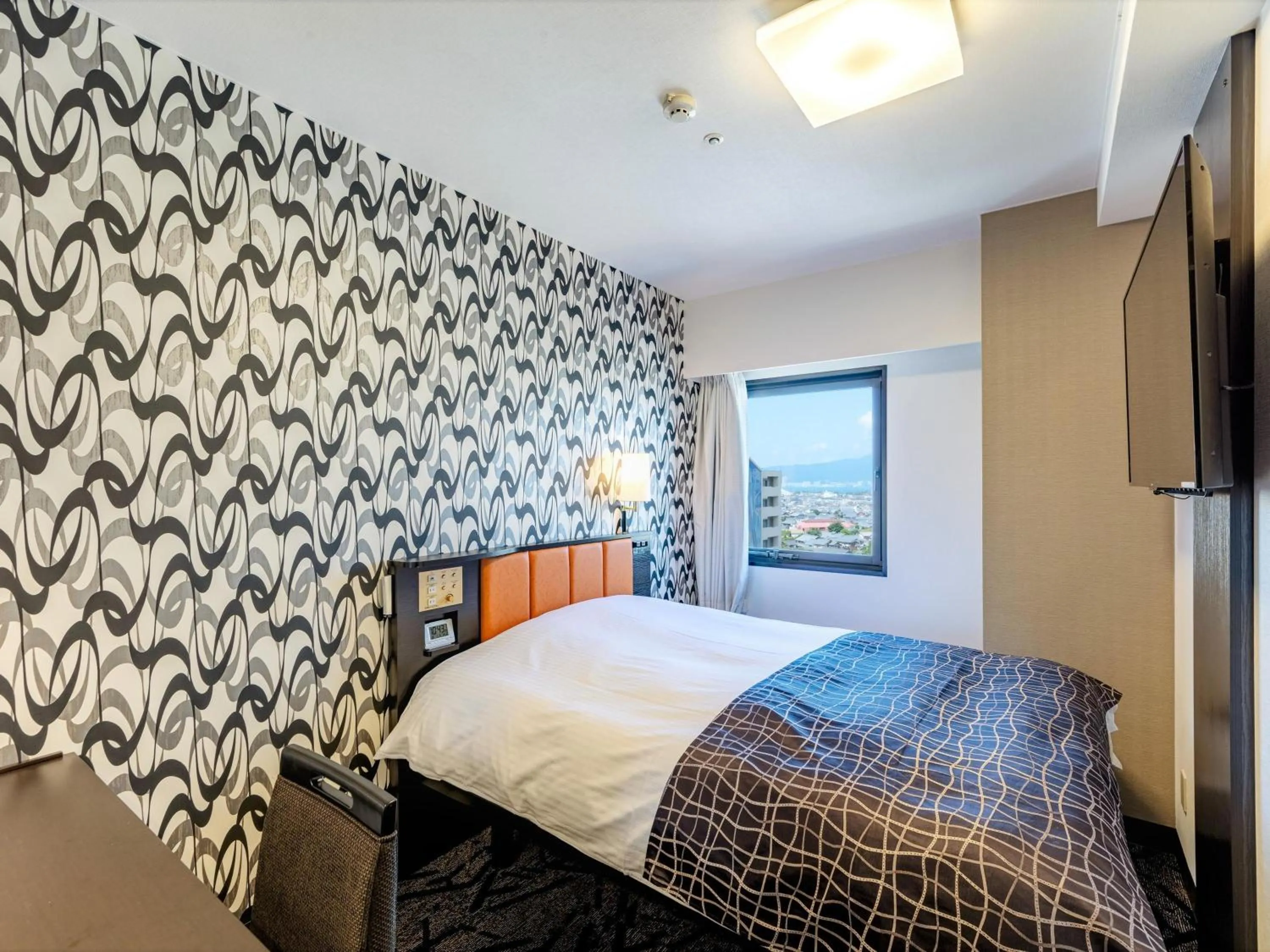 Single Room - single occupancy - Non-Smoking in APA Hotel Biwako Seta Ekimae