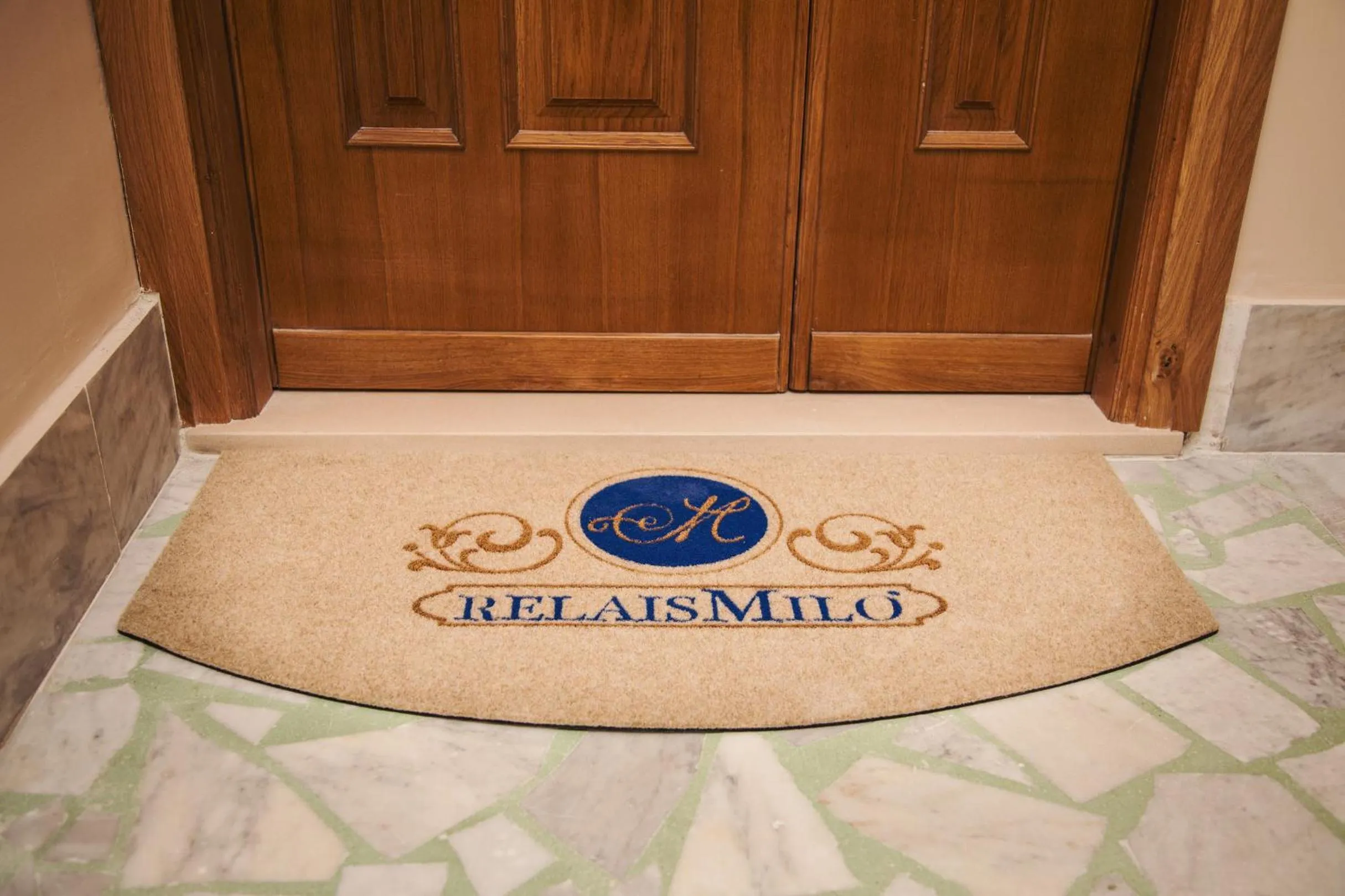 Other in Relais Milò