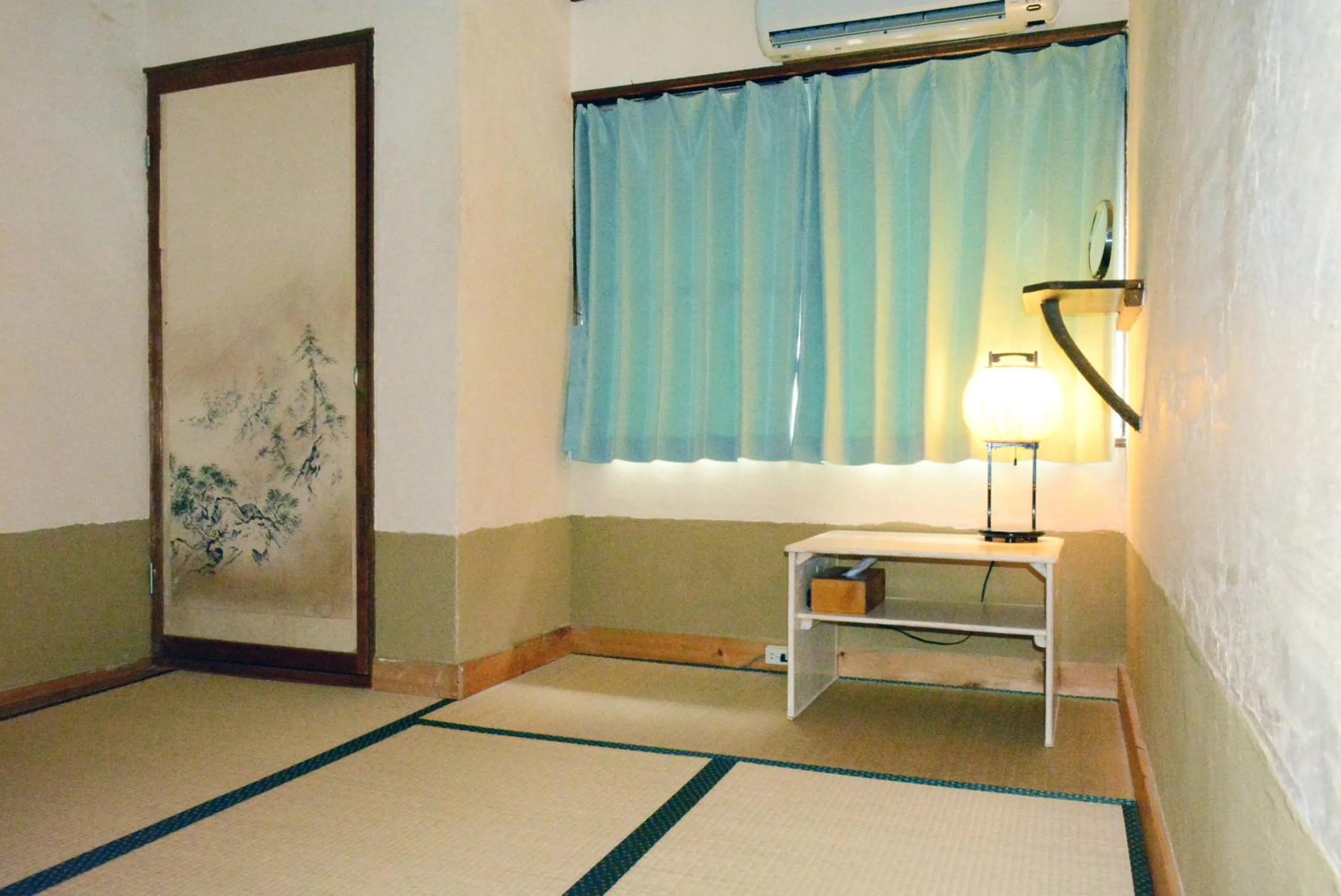 Bed in Guesthouse Bon