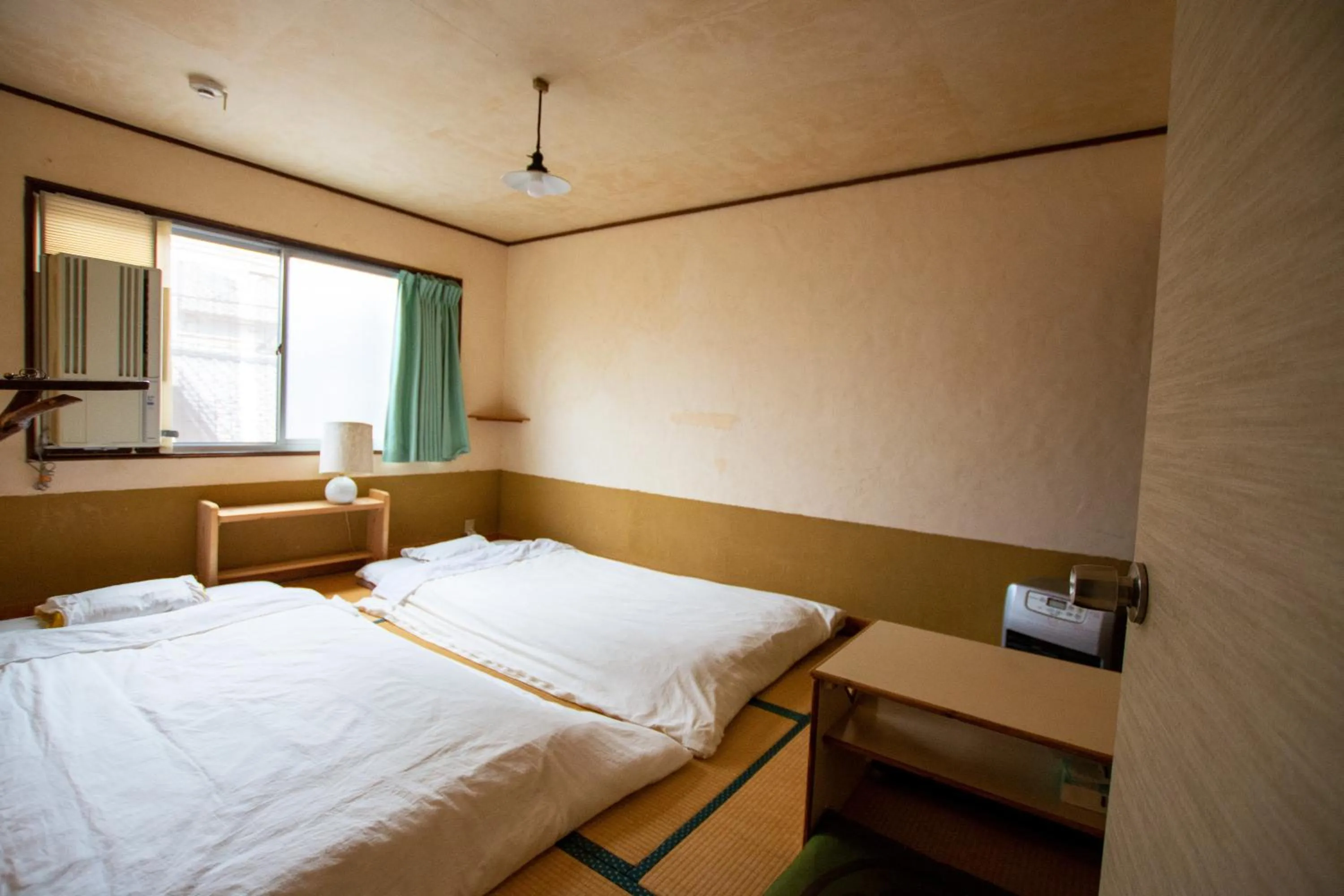 Bed in Guesthouse Bon