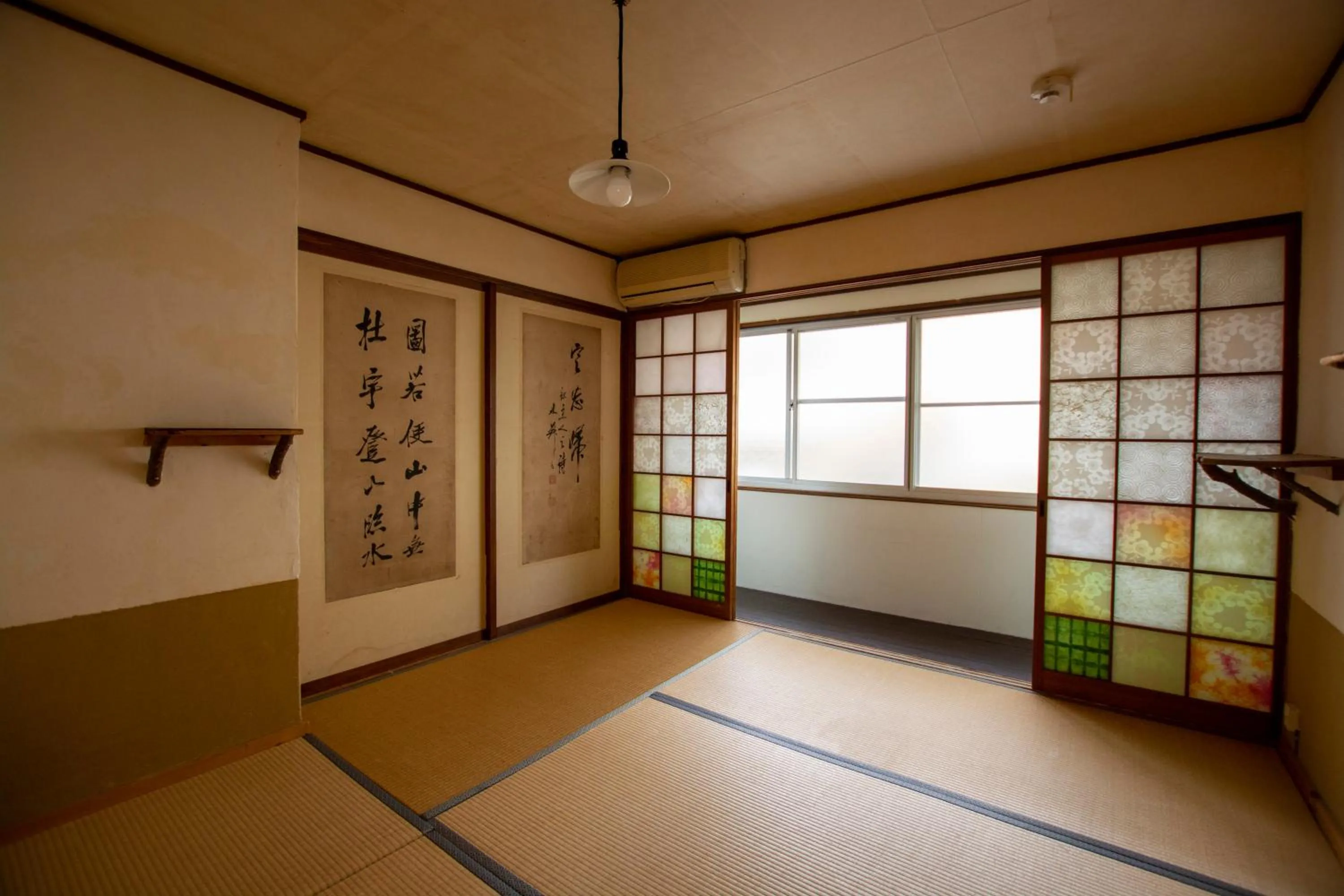 Photo of the whole room in Guesthouse Bon