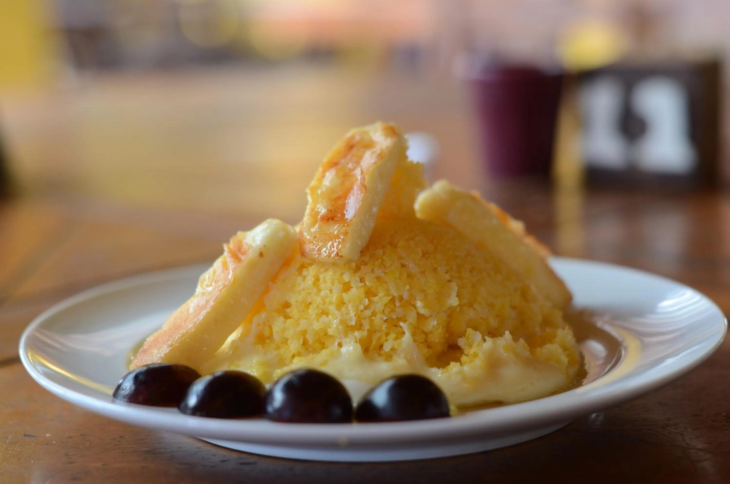 Hotel e Mirante recanto alto da serra