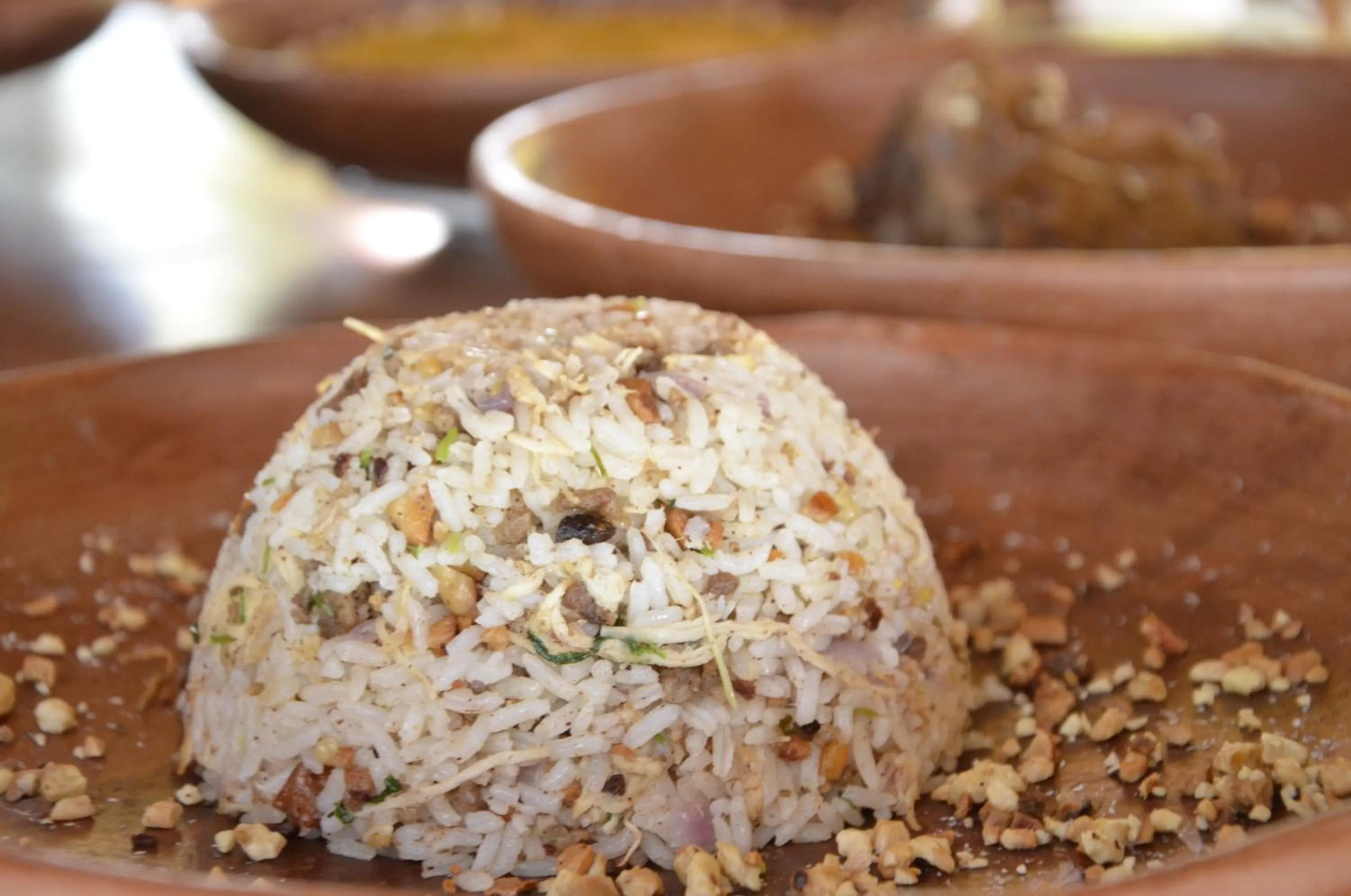 Hotel e Mirante recanto alto da serra