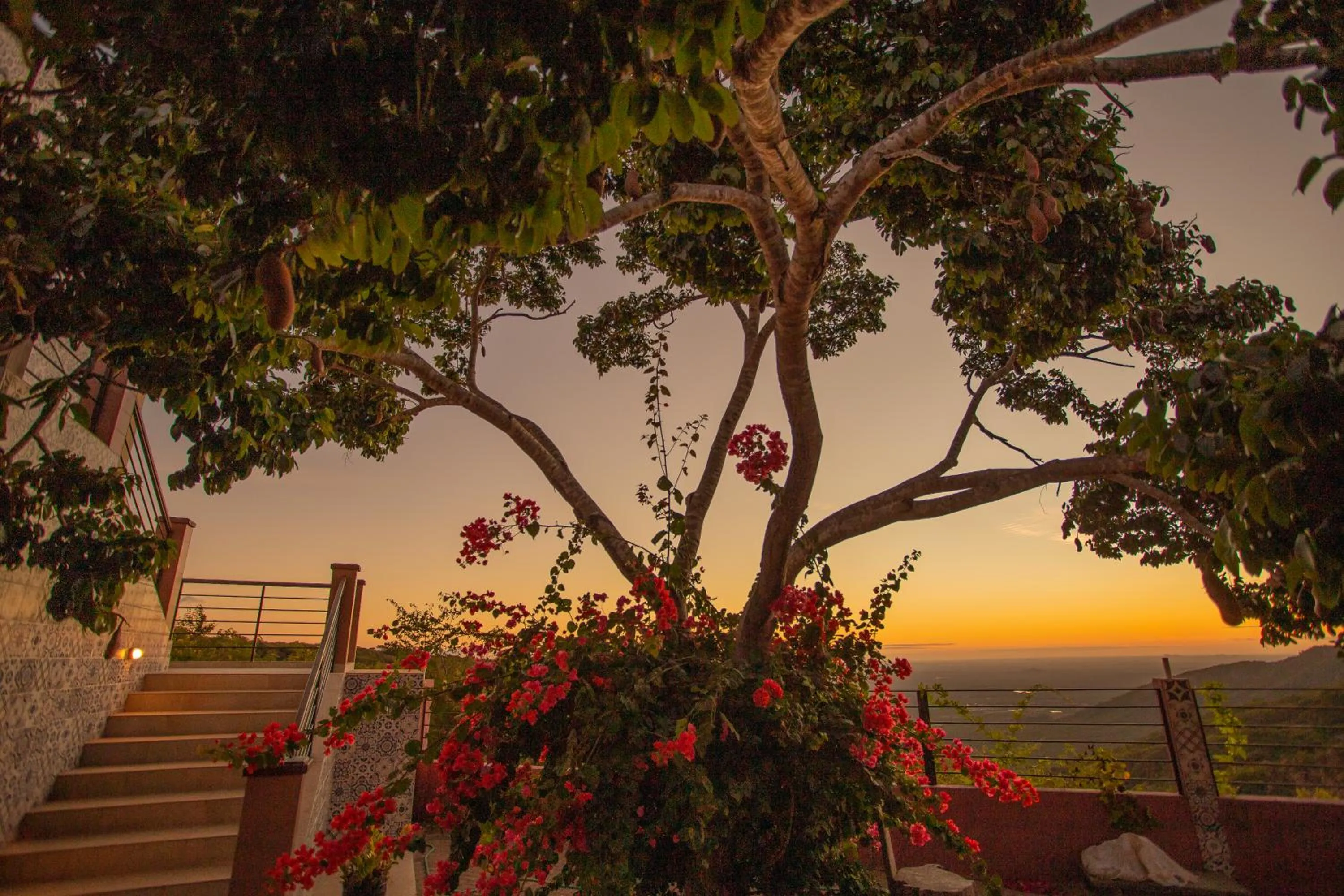 Day in Hotel e Mirante recanto alto da serra