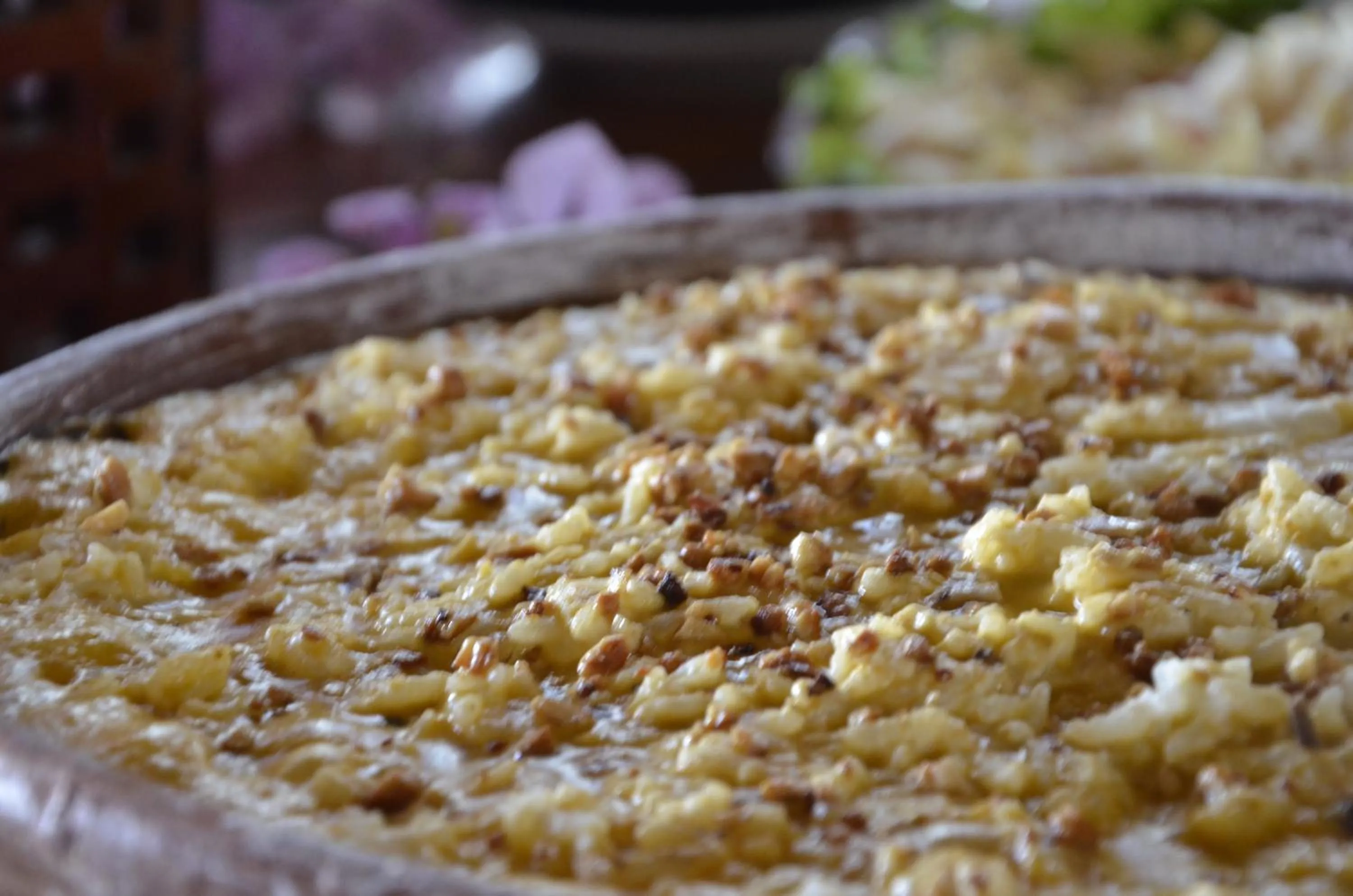 Hotel e Mirante recanto alto da serra