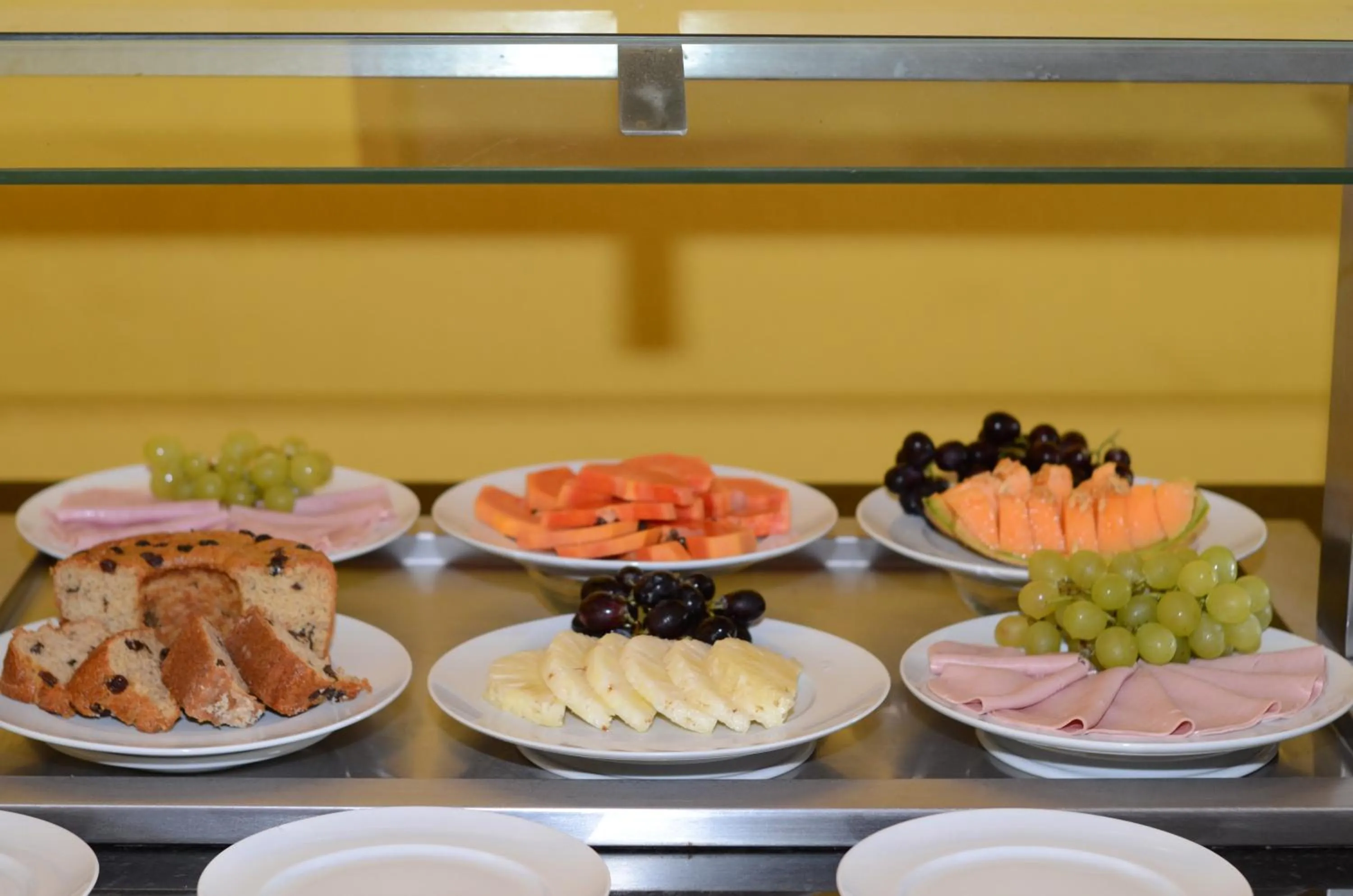 Hotel e Mirante recanto alto da serra