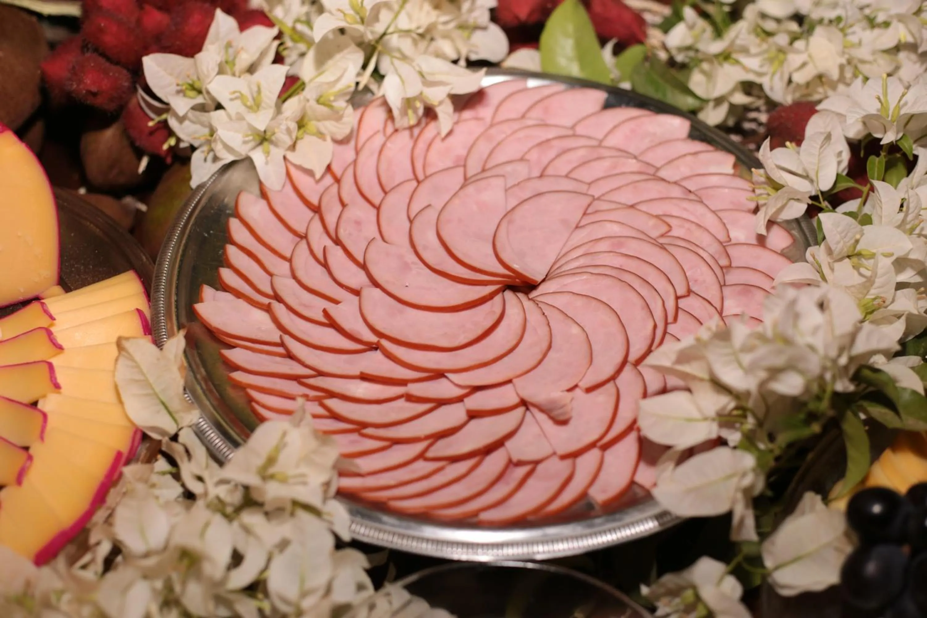 Hotel e Mirante recanto alto da serra