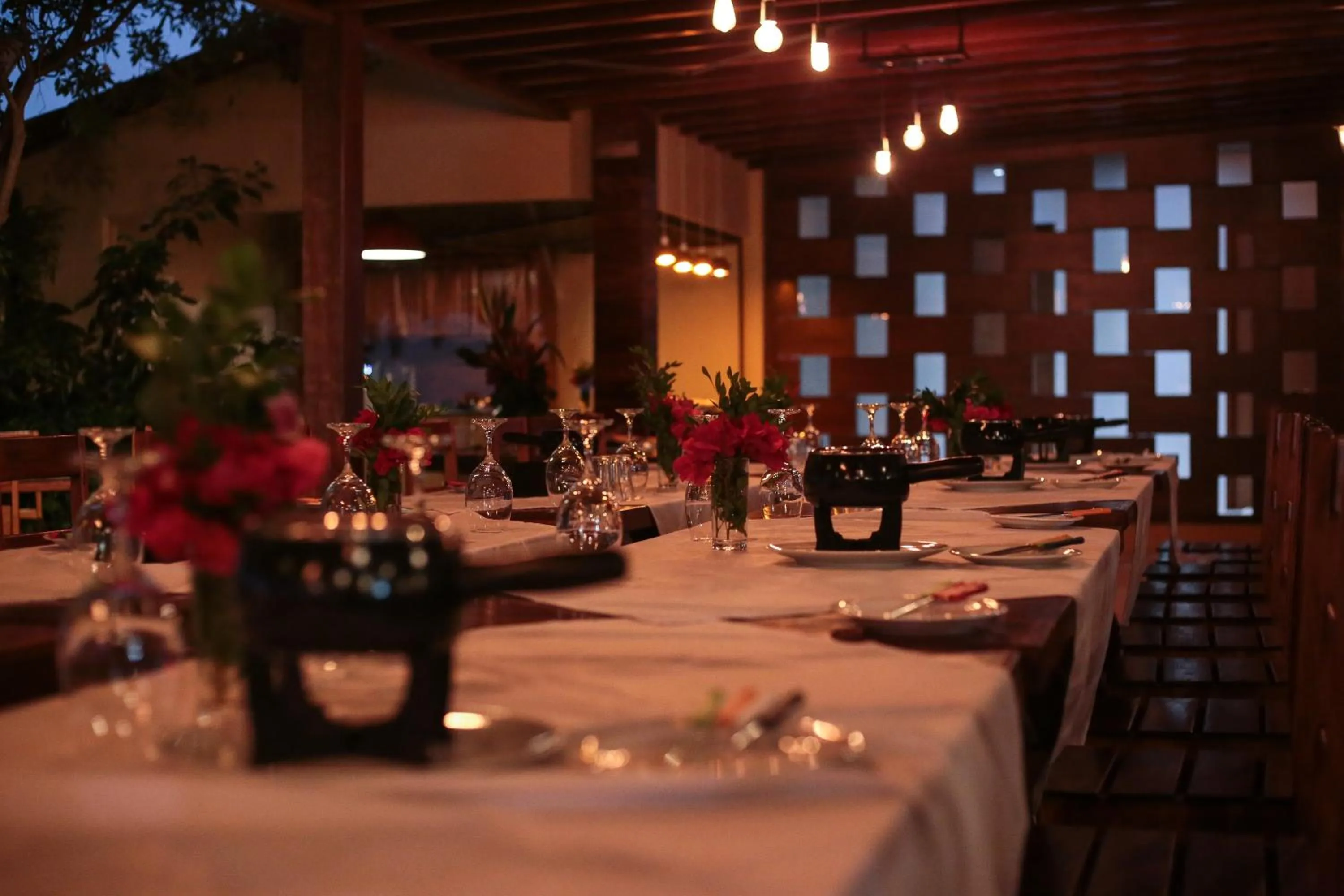 Hotel e Mirante recanto alto da serra